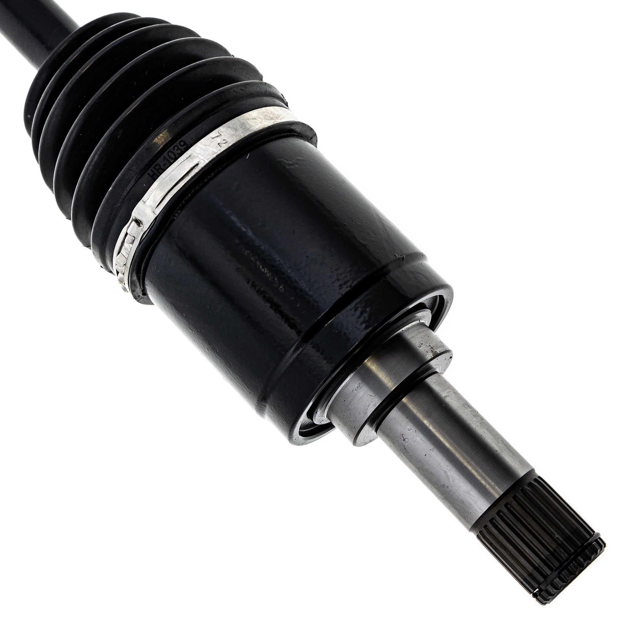 High Strength Drive Shaft CV Axle Assembly Kit Honda | NICHE PARTS