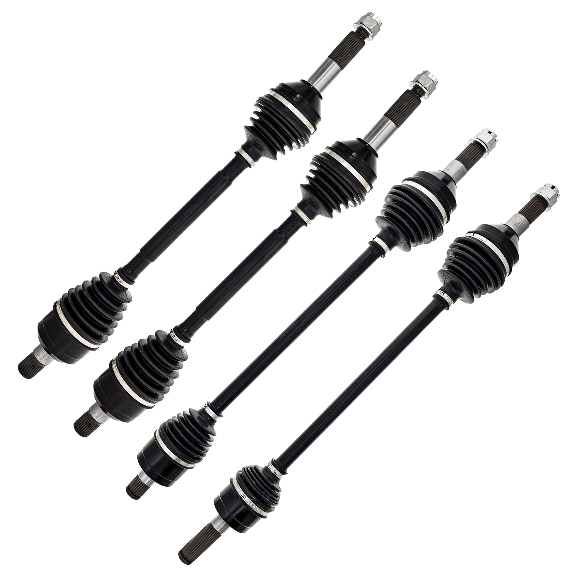 High Strength Drive Shaft CV Axle Assembly Kit for Teryx4 NICHE MK1012155