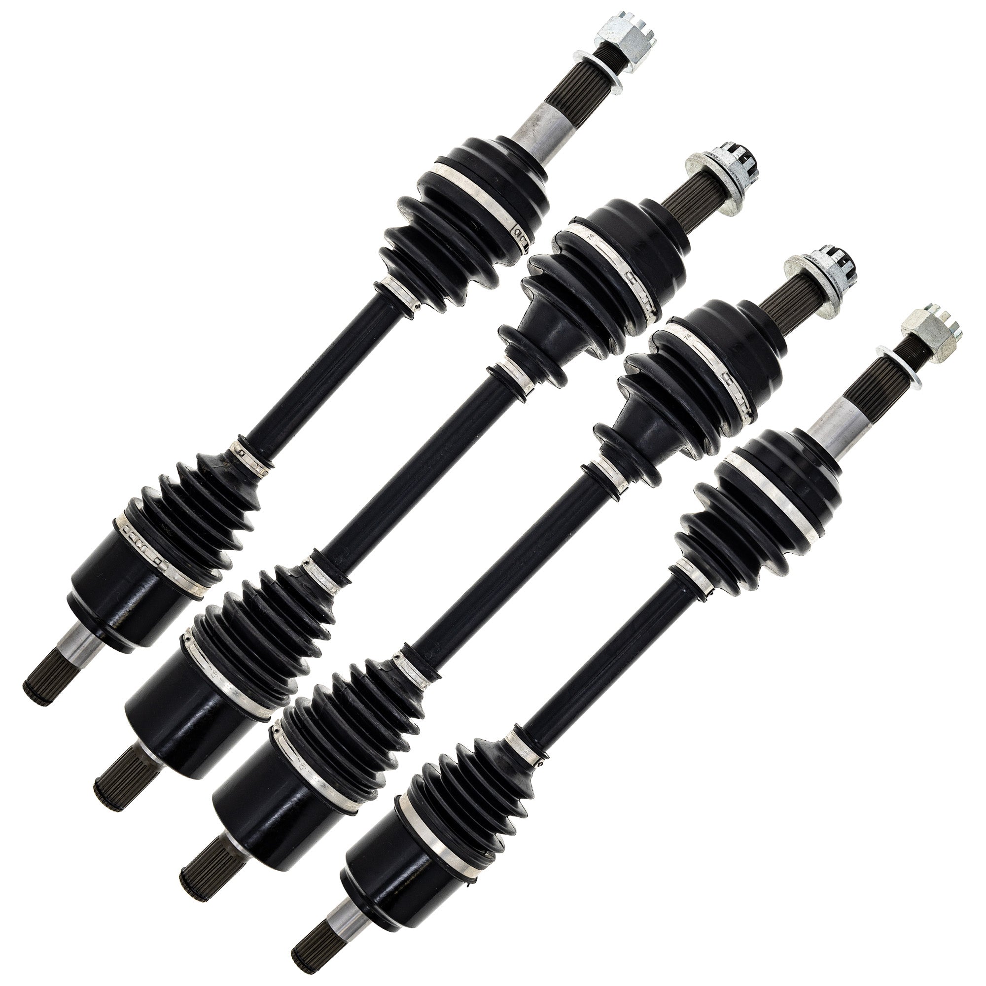 High Strength Drive Shaft CV Axle Assembly Kit for FourTrax NICHE MK1012157