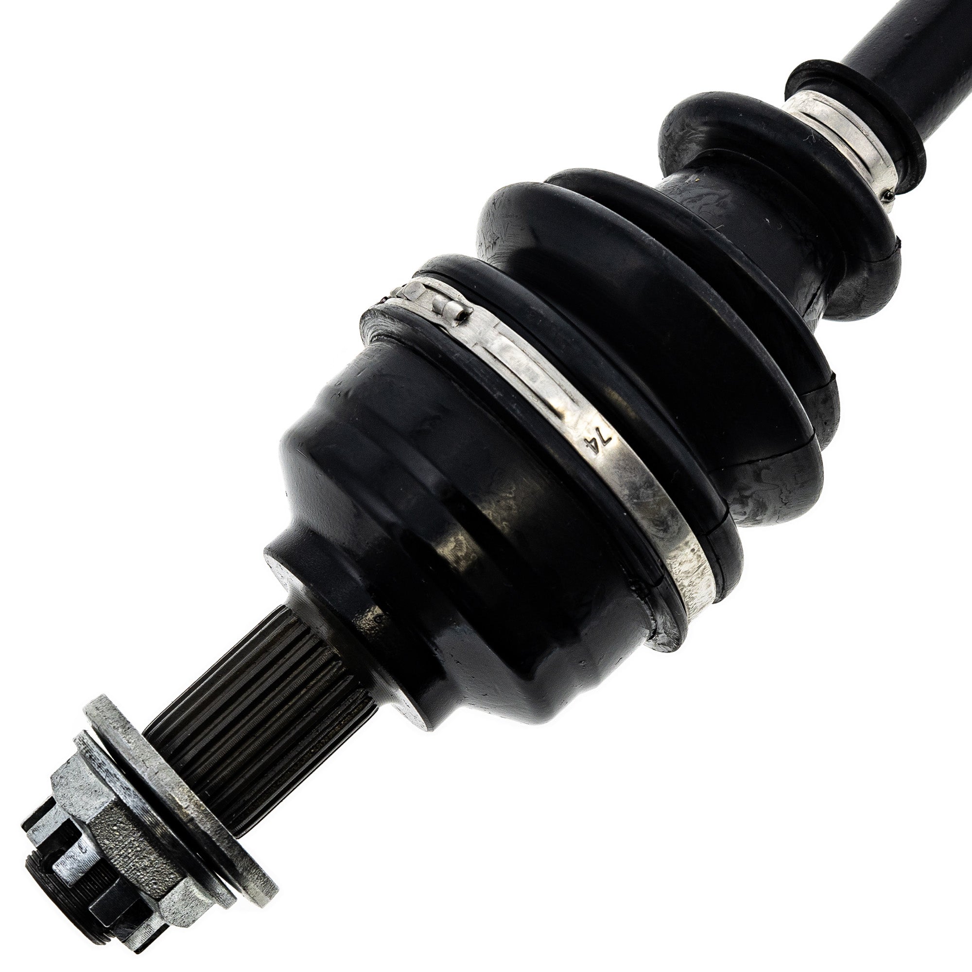 High Strength Drive Shaft CV Axle Assembly Kit Honda | NICHE PARTS
