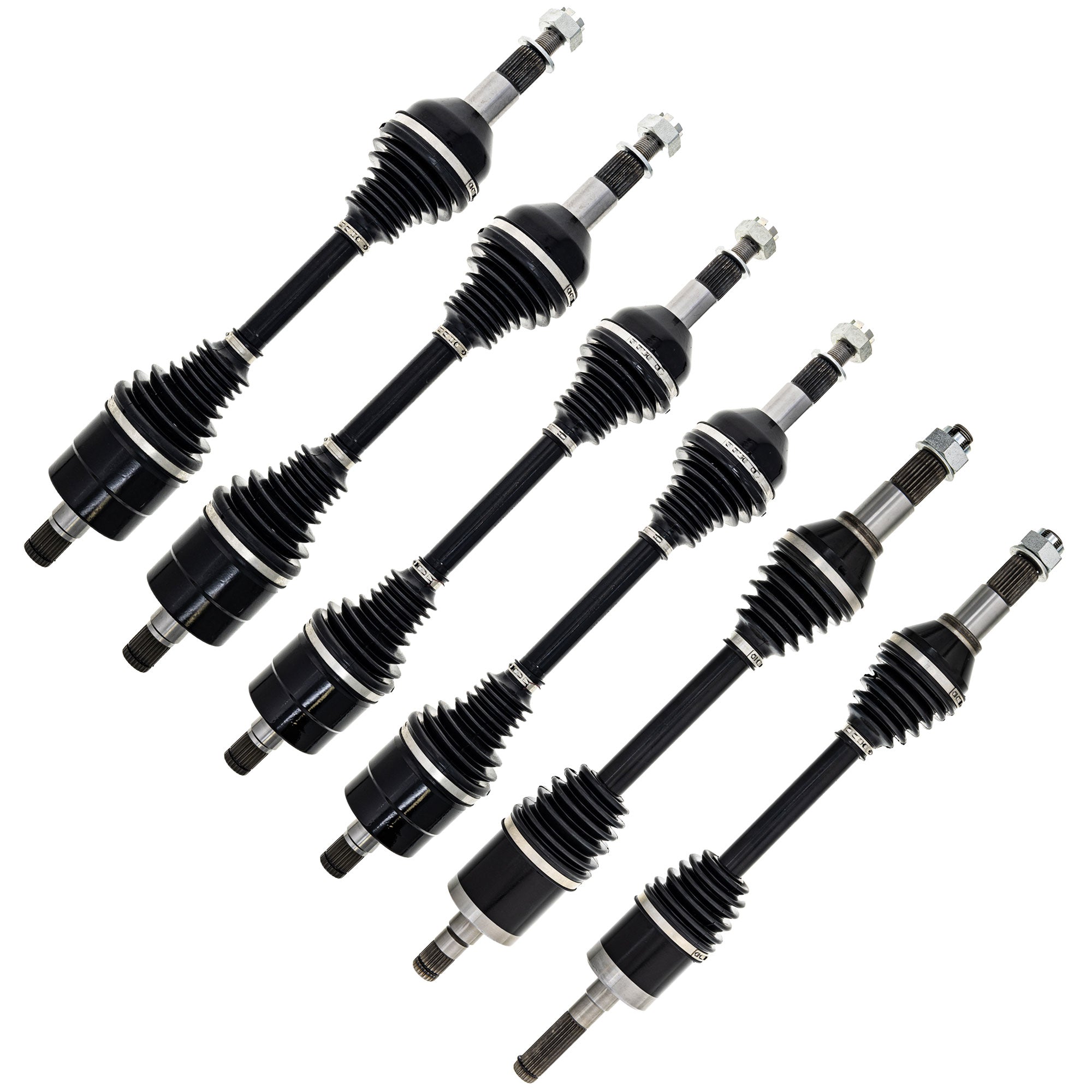 High Strength Drive Shaft CV Axle Assembly Kit for Outlander NICHE MK1012160