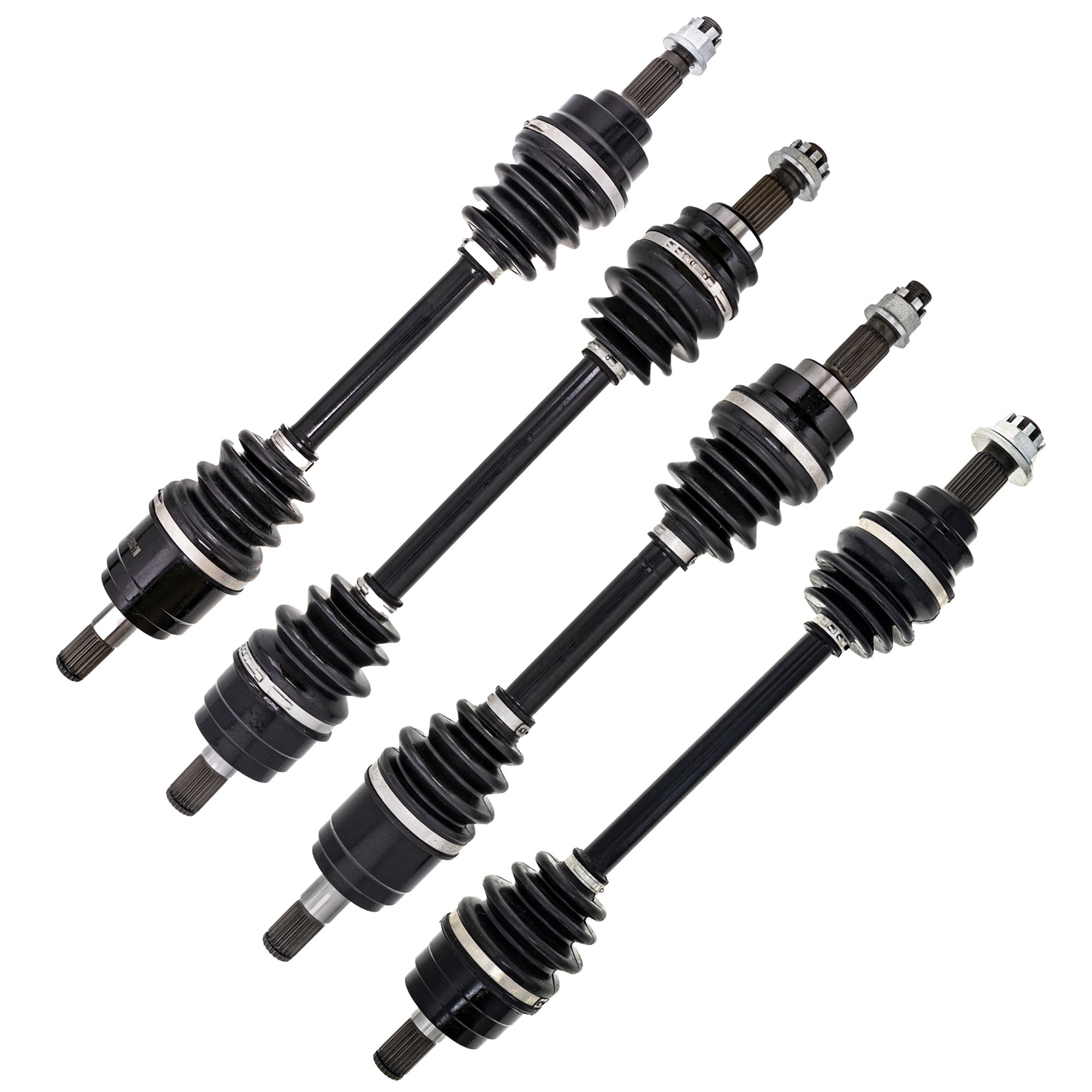 High Strength Drive Shaft CV Axle Assembly Kit for FourTrax NICHE MK1012161