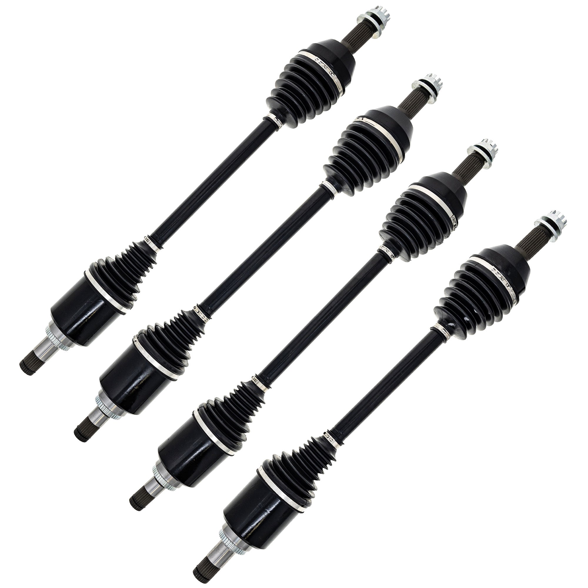 High Strength Drive Shaft CV Axle Assembly Kit for Pioneer NICHE MK1012162