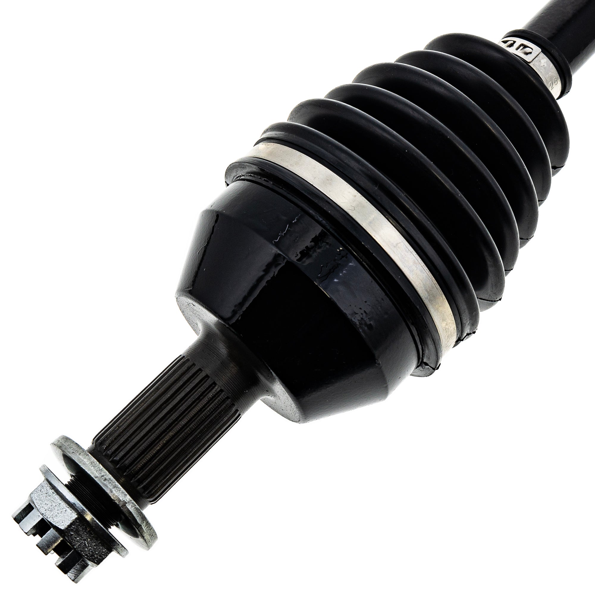 アンプ CV5112 (3A/167M ) 1pair High Strength Drive Shaft CV Axle Assembly Kit Honda | NICHE PARTS