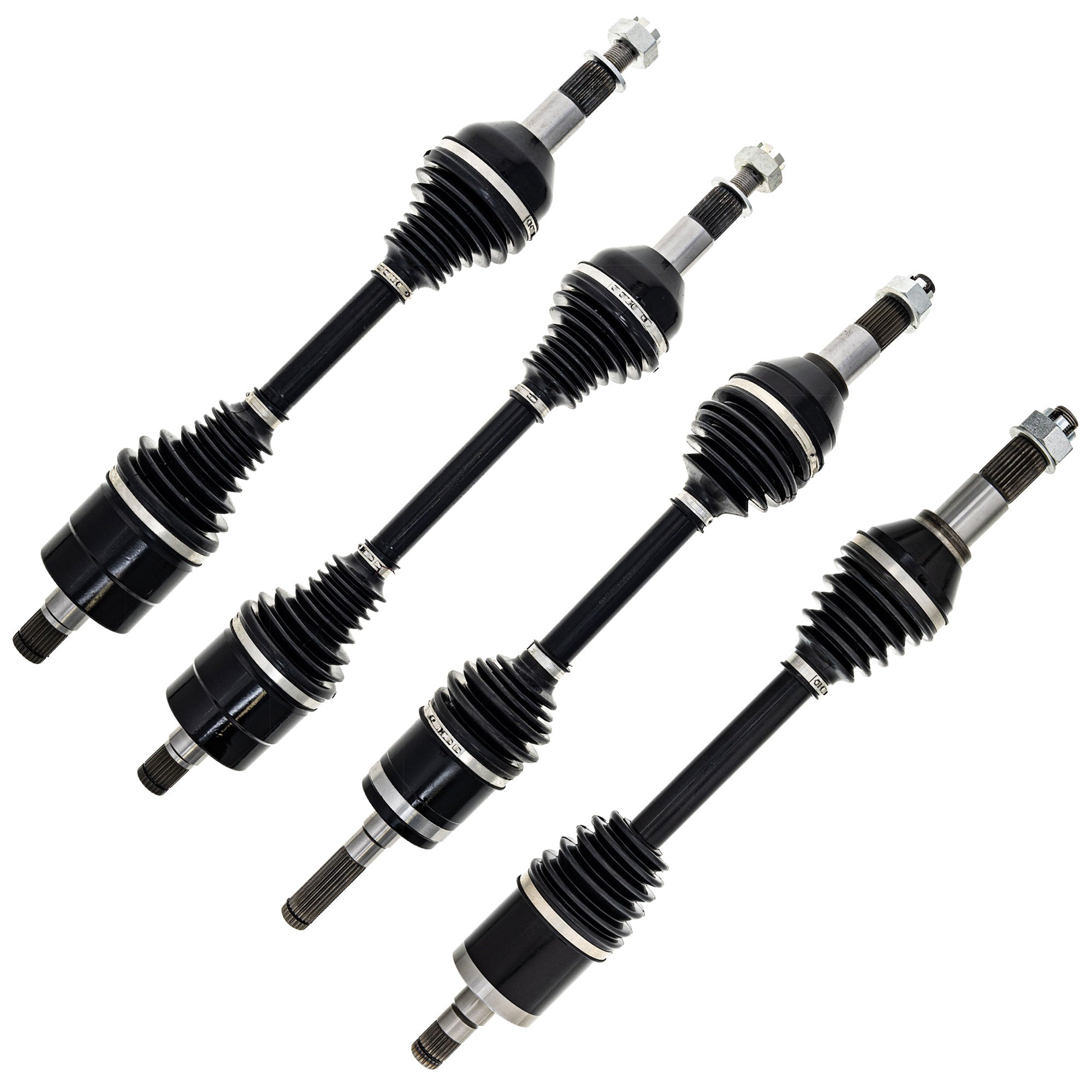 High Strength Drive Shaft CV Axle Assembly Kit for Renegade Outlander NICHE MK1012165