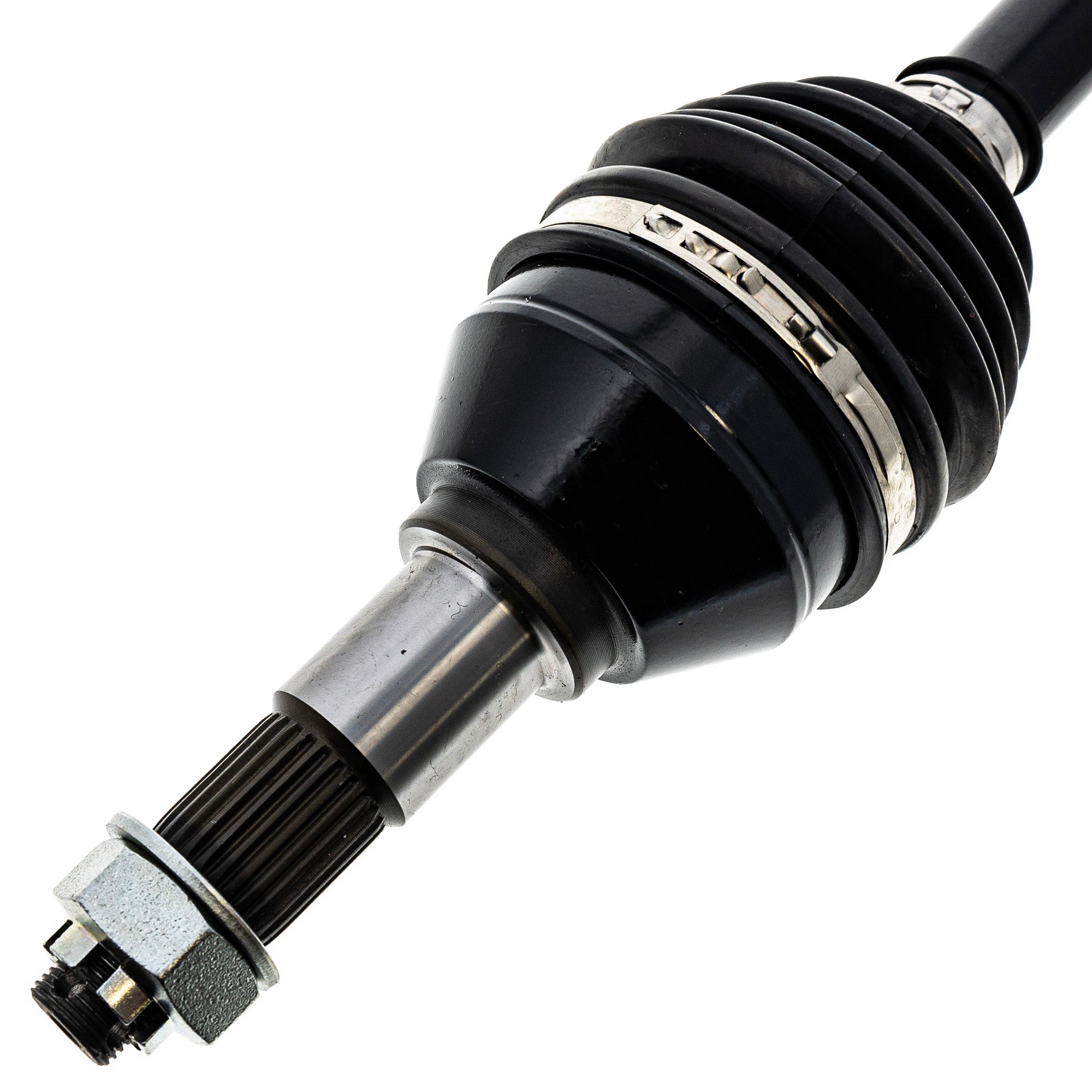 カーナビ anamotaz High Strength Drive Shaft CV Axle Assembly Kit Can-Am | NICHE PARTS