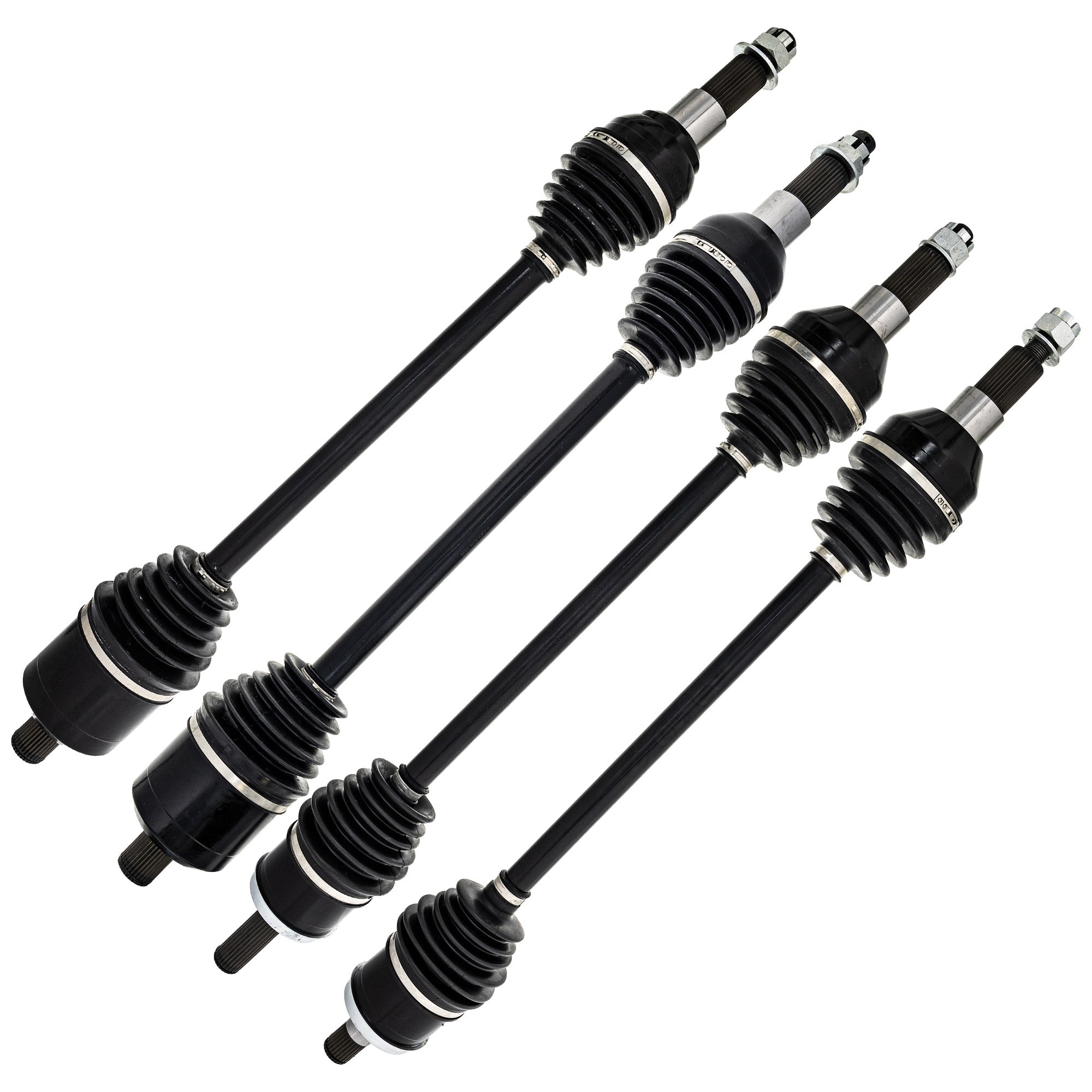 High Strength Drive Shaft CV Axle Assembly Kit for Teryx NICHE MK1012167