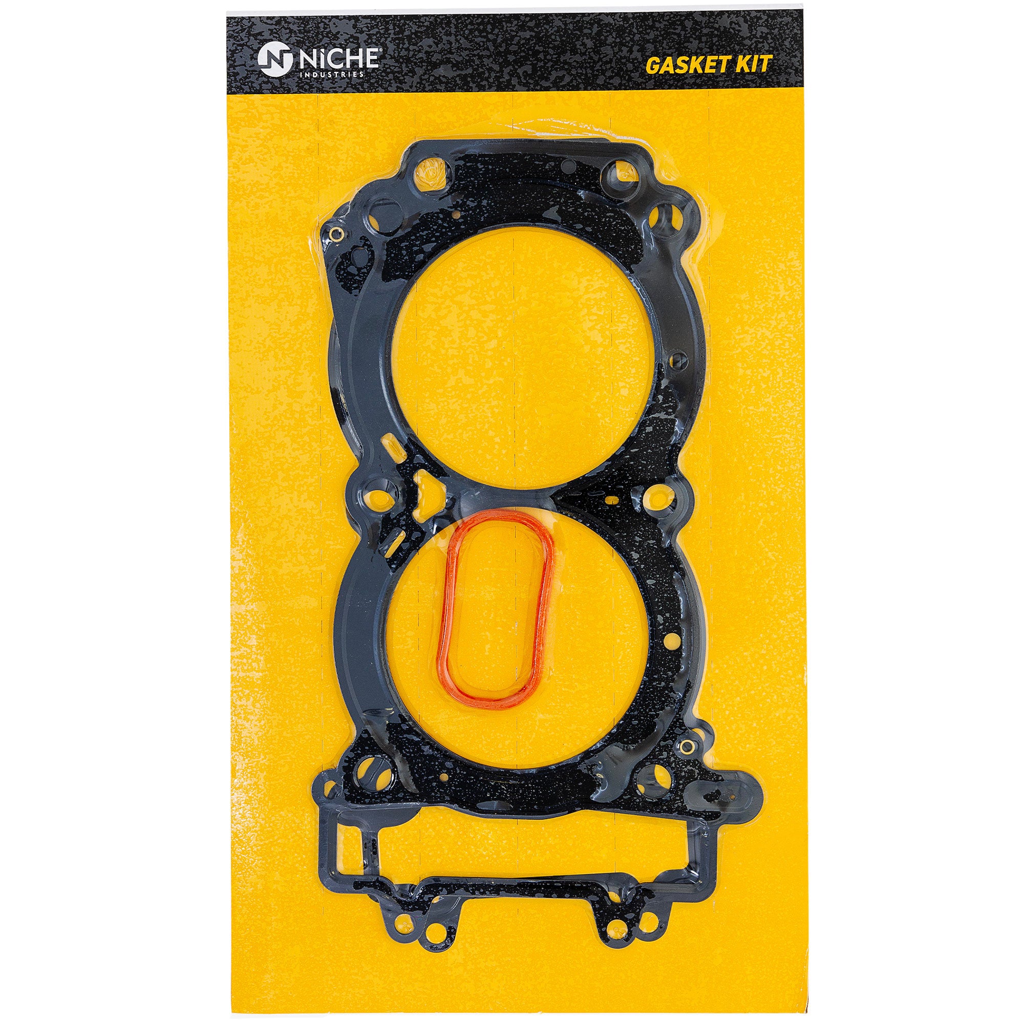 NICHE MK1012173 Cylinder and Gasket Kit for RZR