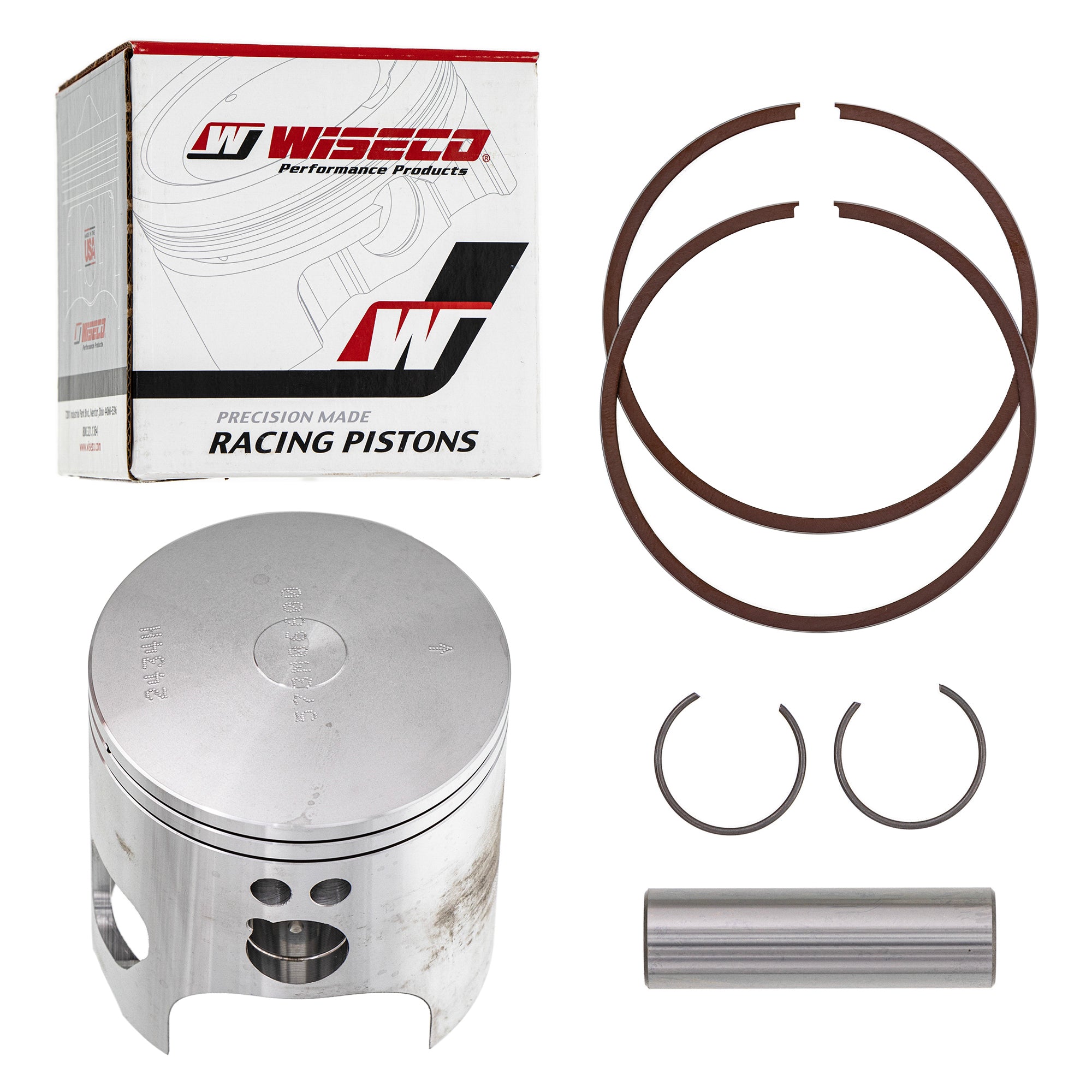Cylinder Head Piston Gasket Carburetor Spark Plug Kit | NICHE PARTS