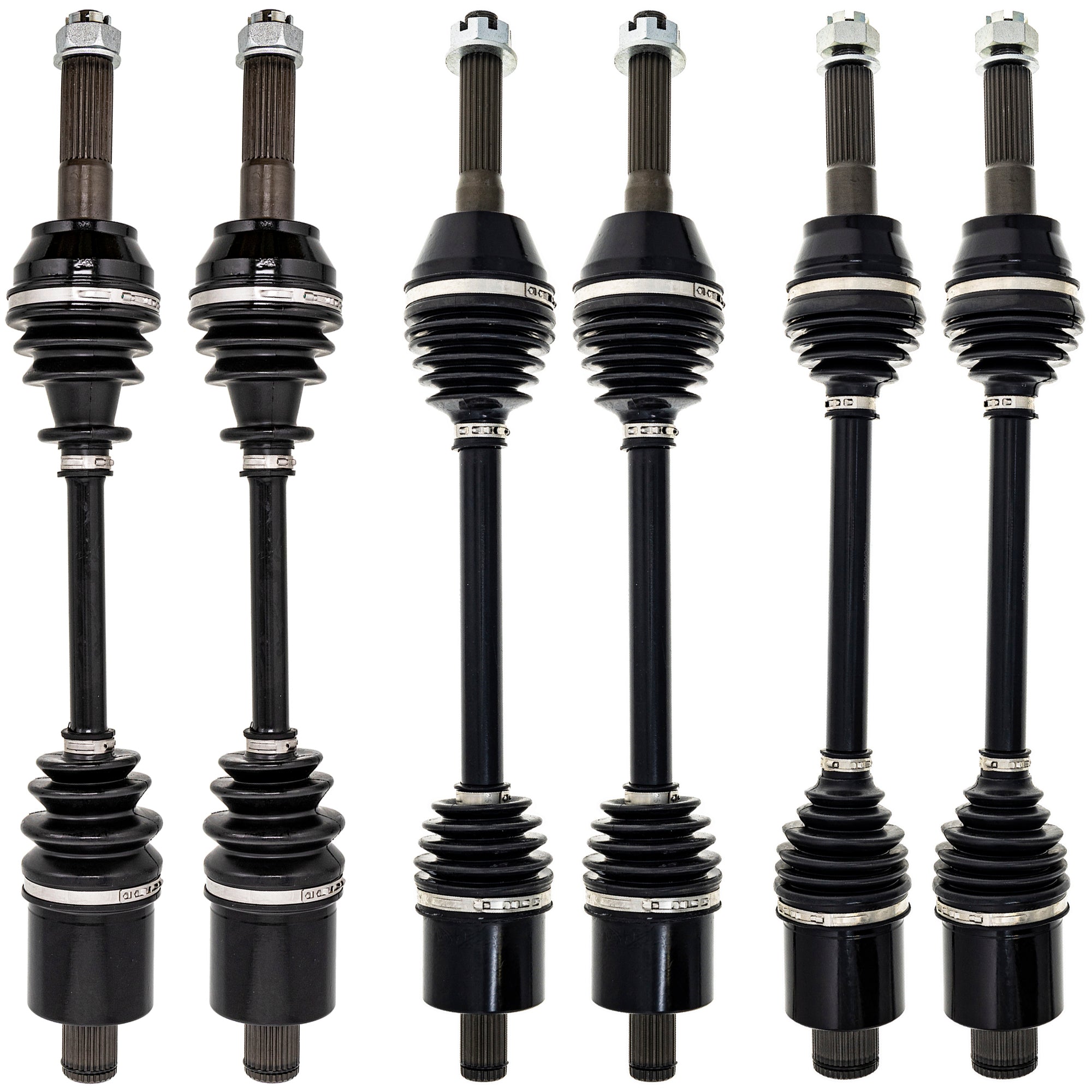 CV Axle Kit for Sportsman NICHE MK1012273