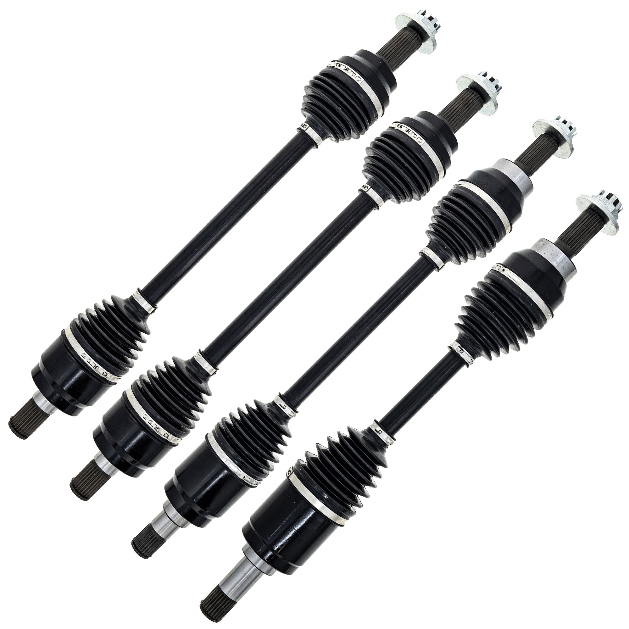 CV Axle Kit for Pioneer NICHE MK1012275