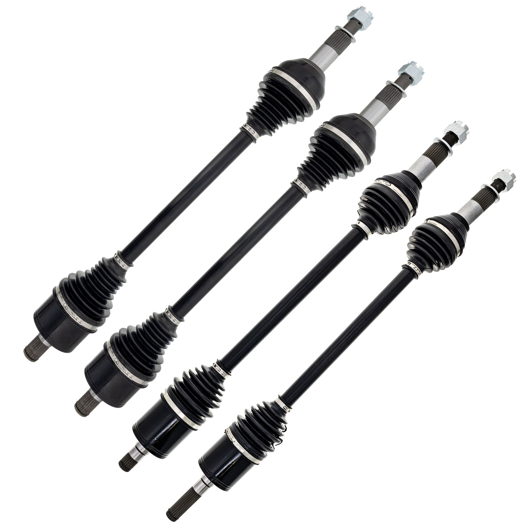 CV Axle Kit for Defender NICHE MK1012282