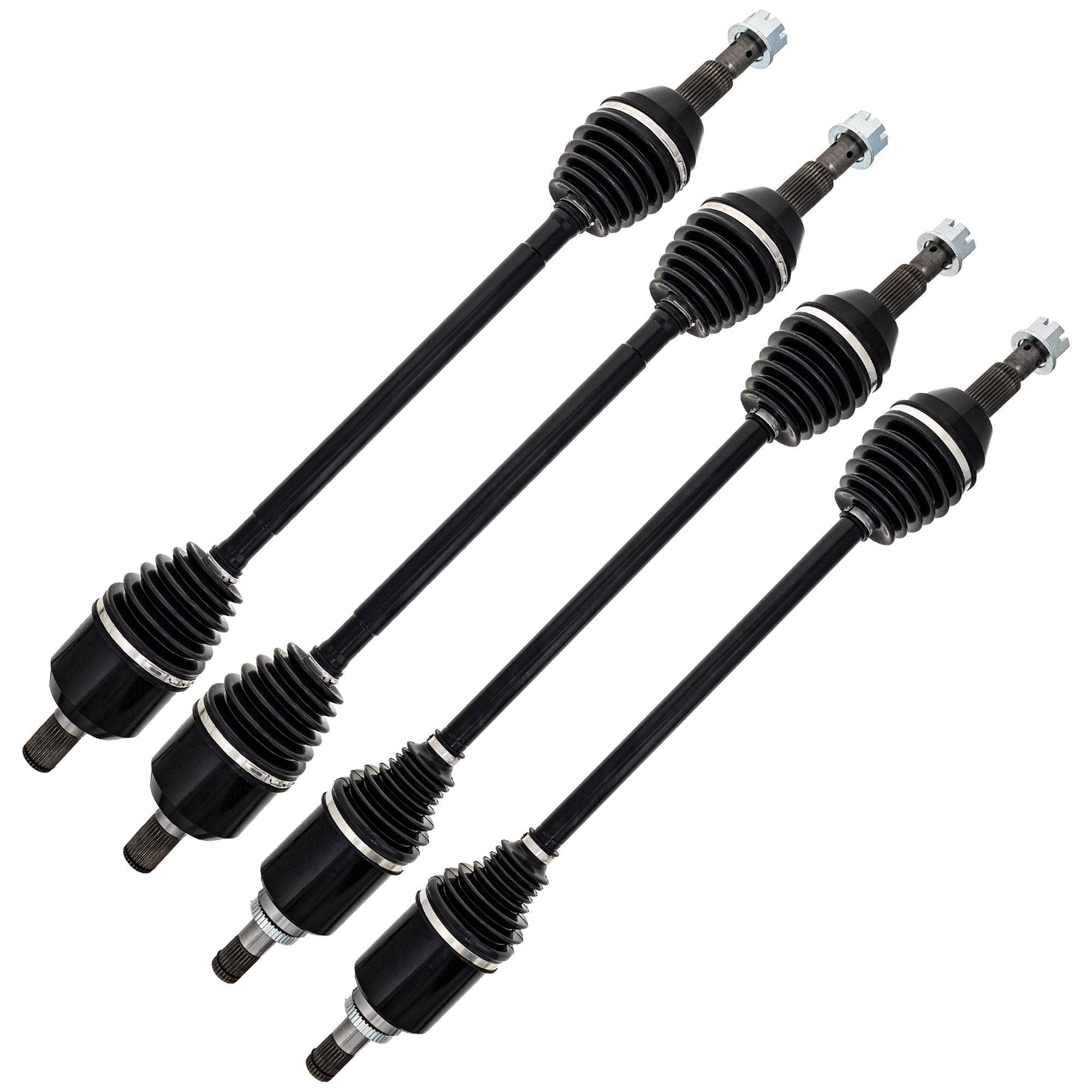 Front Rear CV Axle Kit for Talon NICHE MK1012285