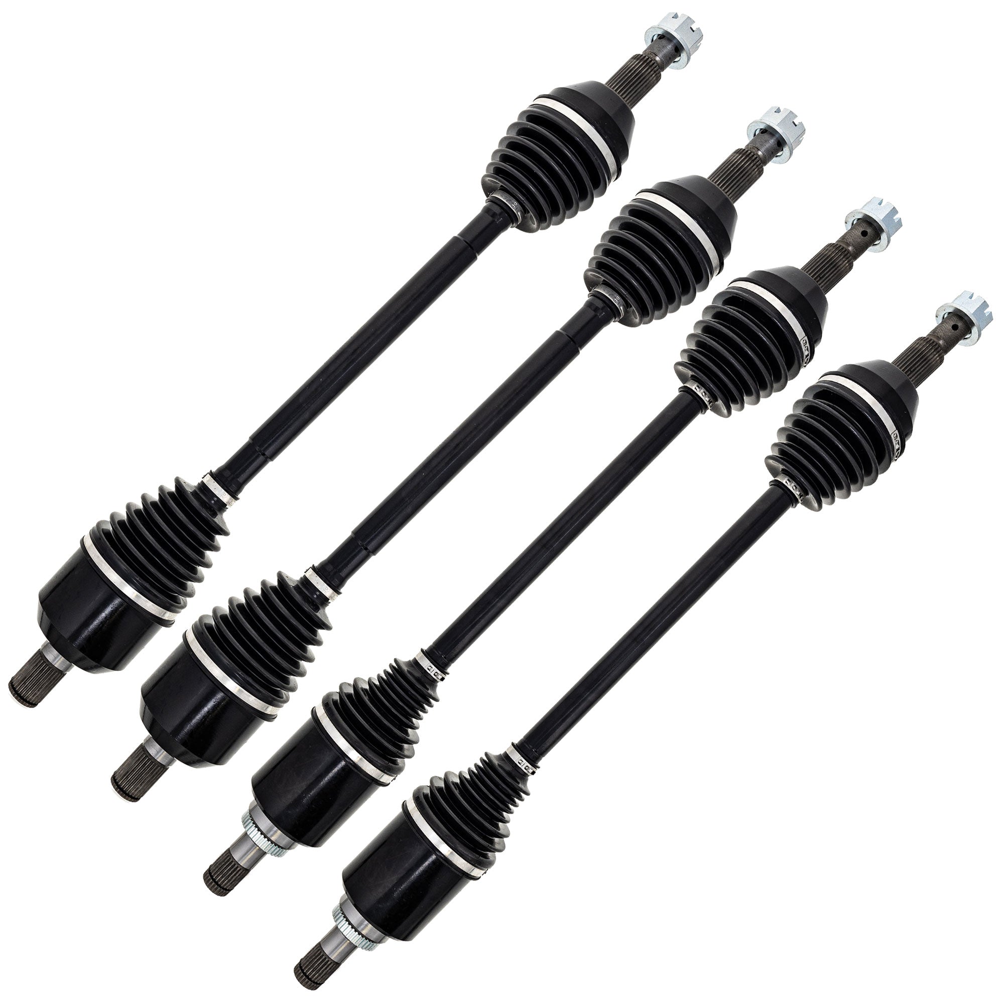 Front Rear CV Axle Kit for Talon NICHE MK1012286