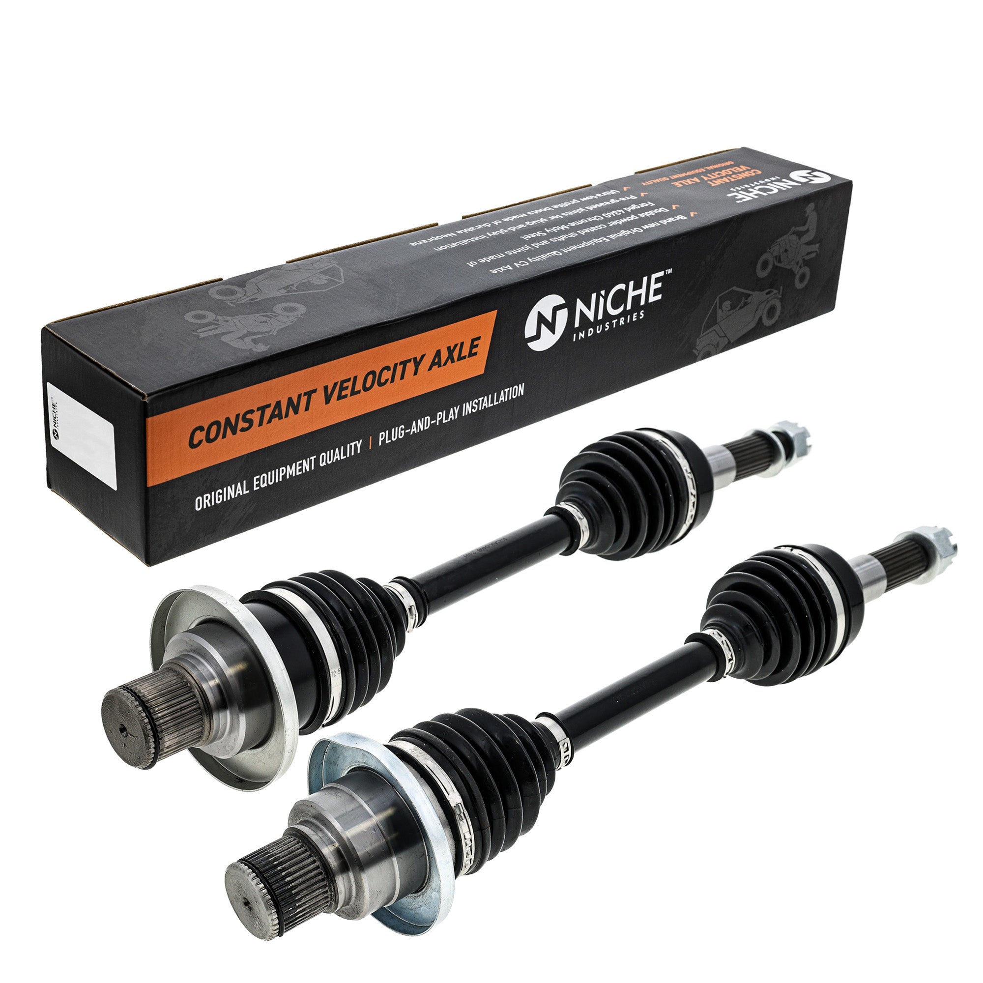 NICHE CV Axle Kit