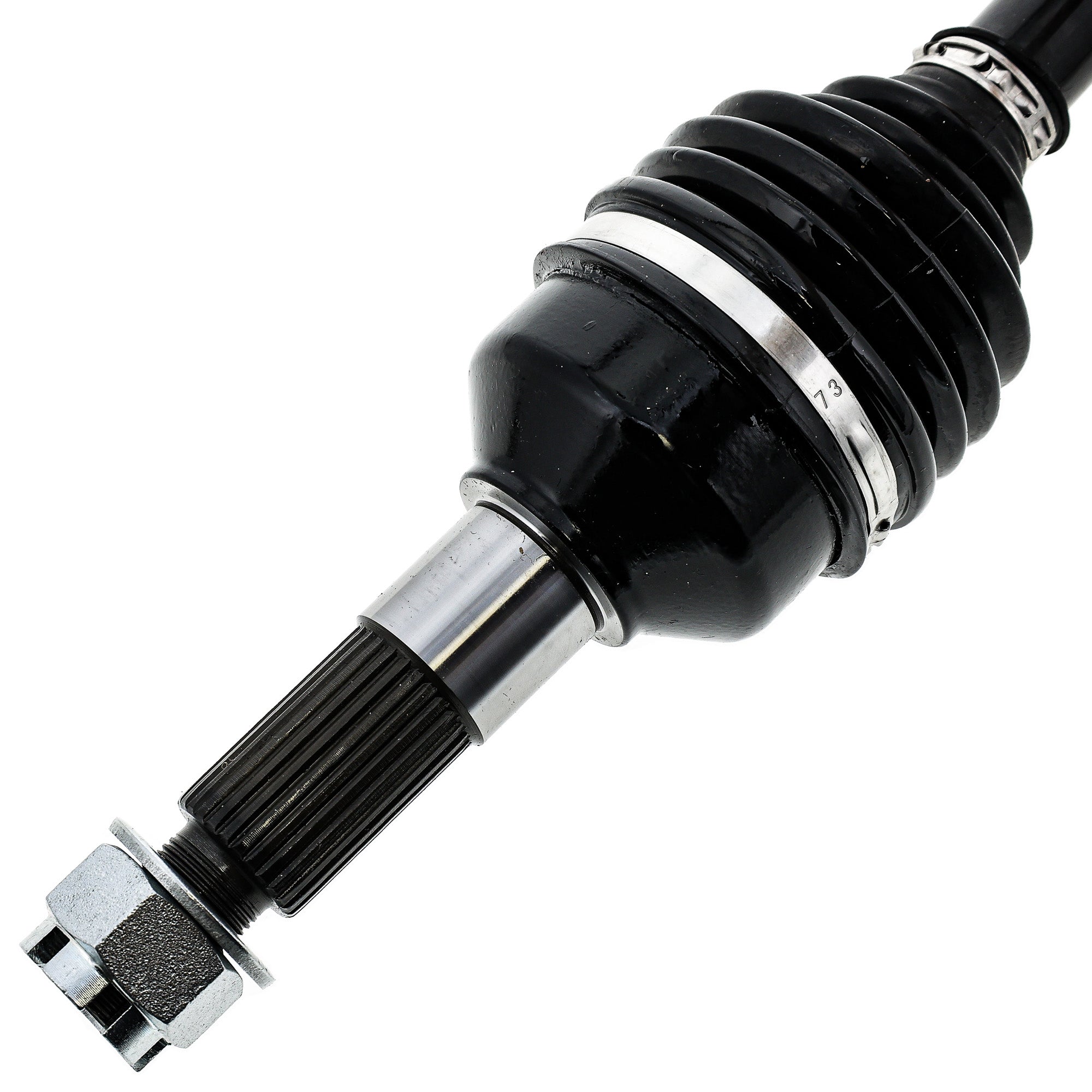 CV Axle Kit For