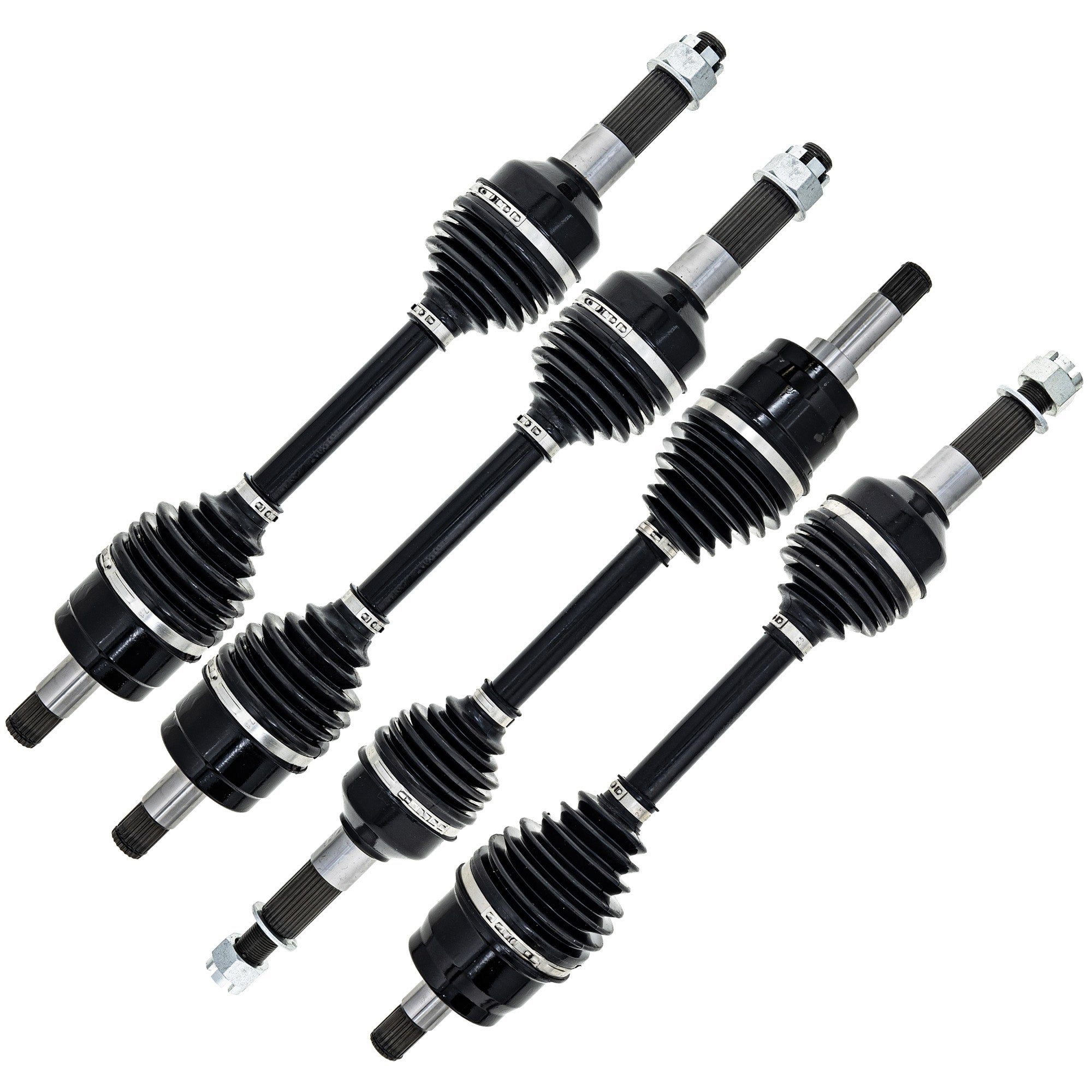 CV Axle Kit for CFORCE NICHE MK1012288