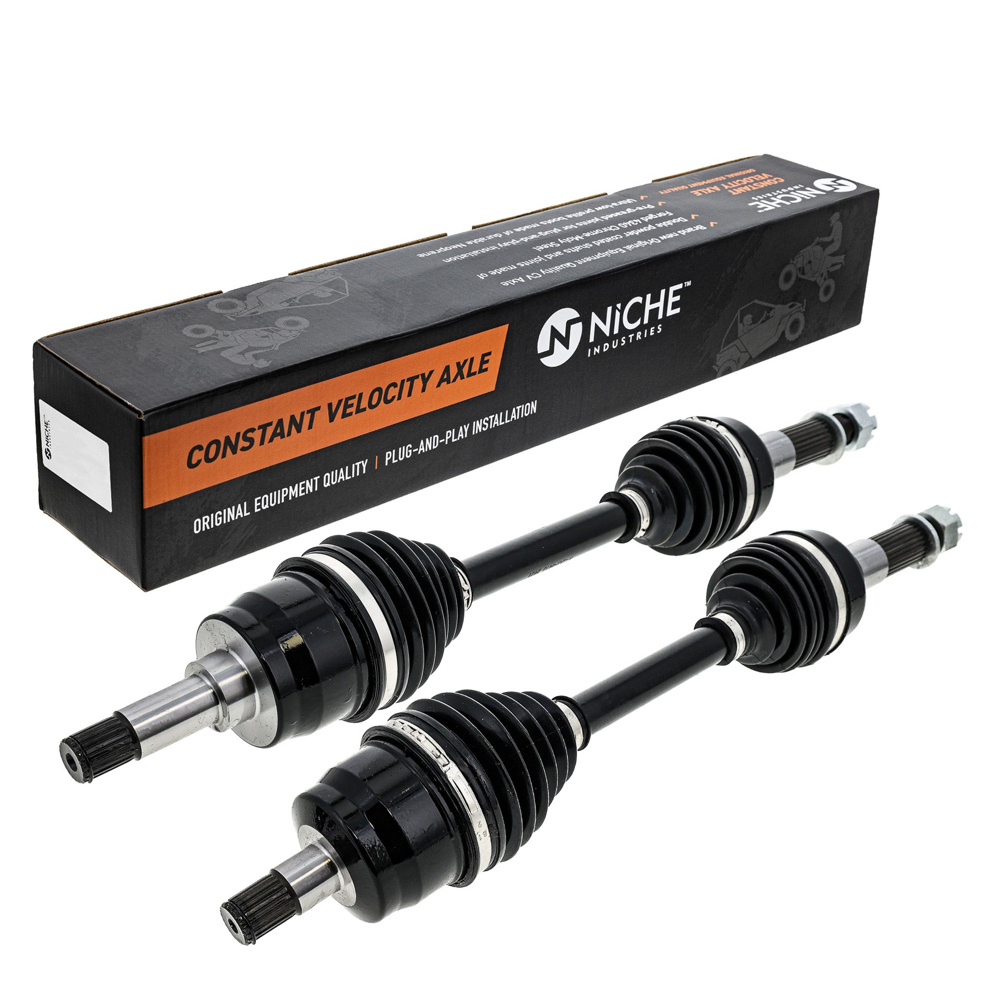 NICHE CV Axle Kit