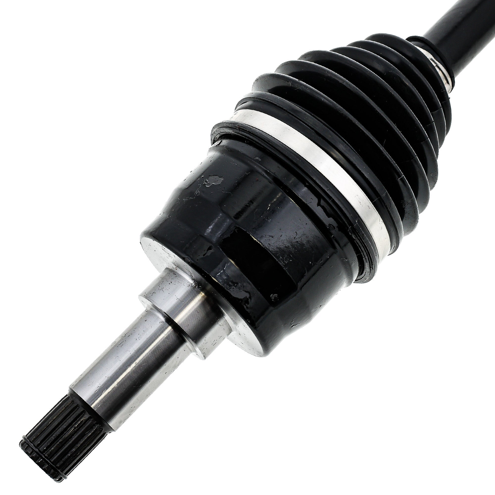 CV Axle Kit For