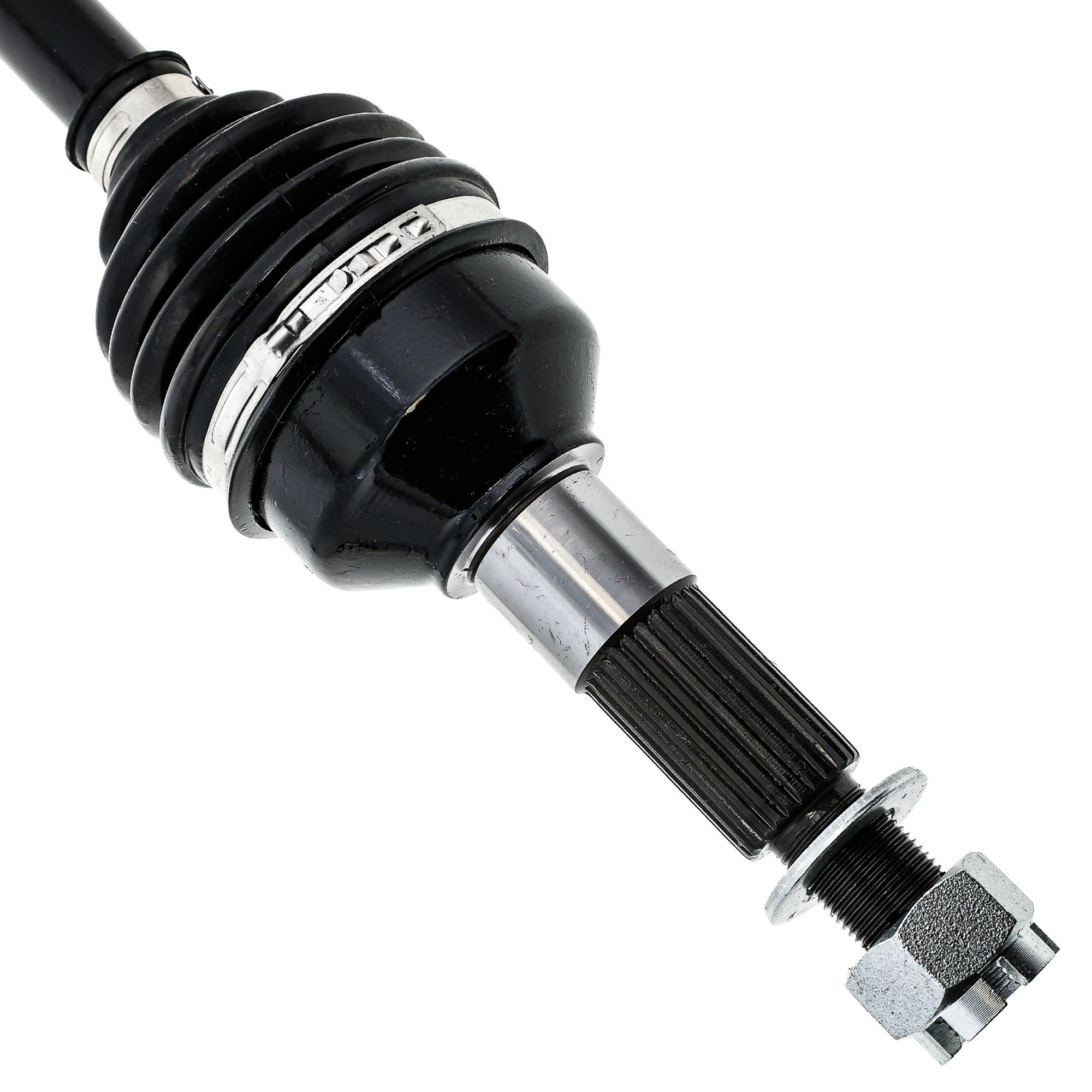 CV Axle Kit For