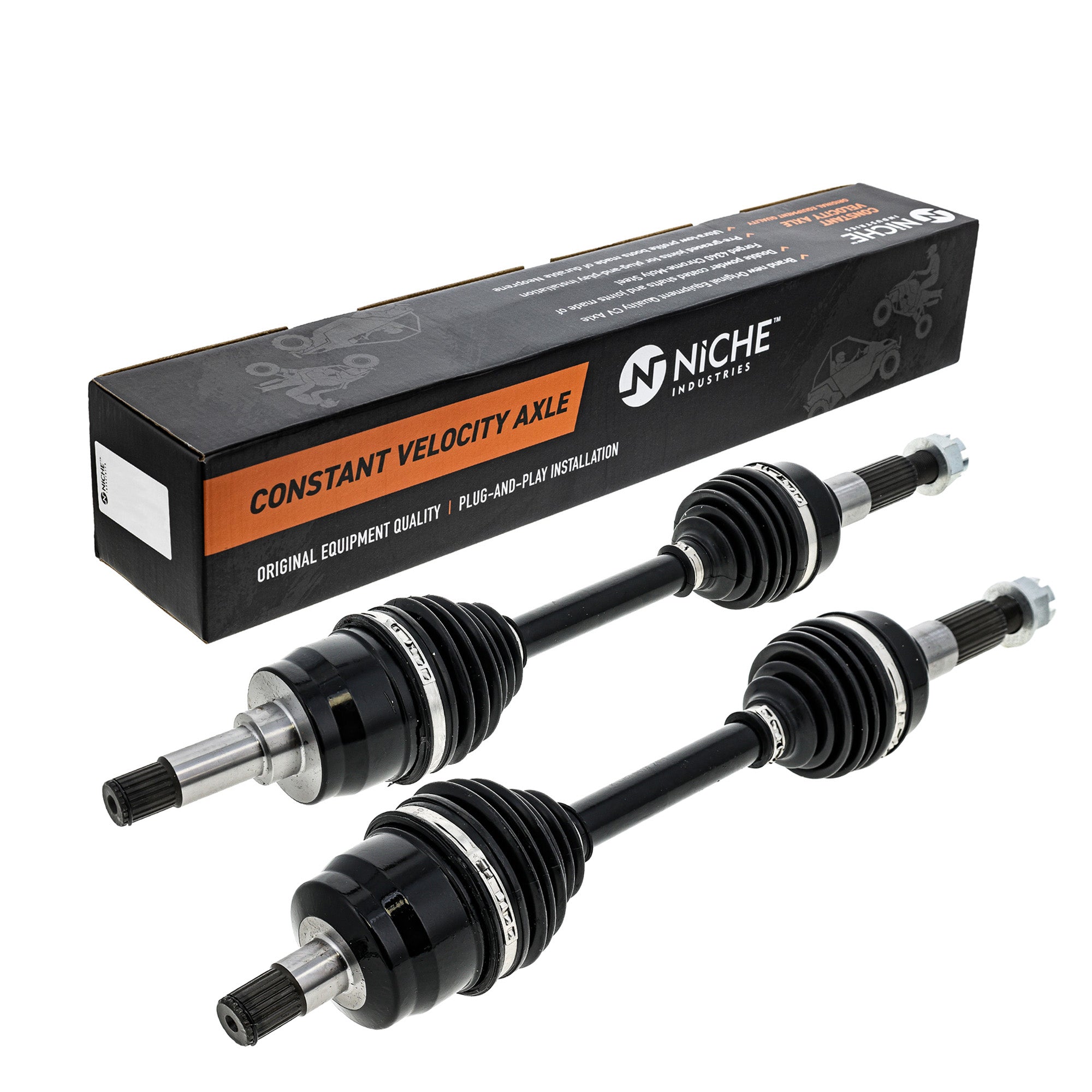 NICHE CV Axle Kit