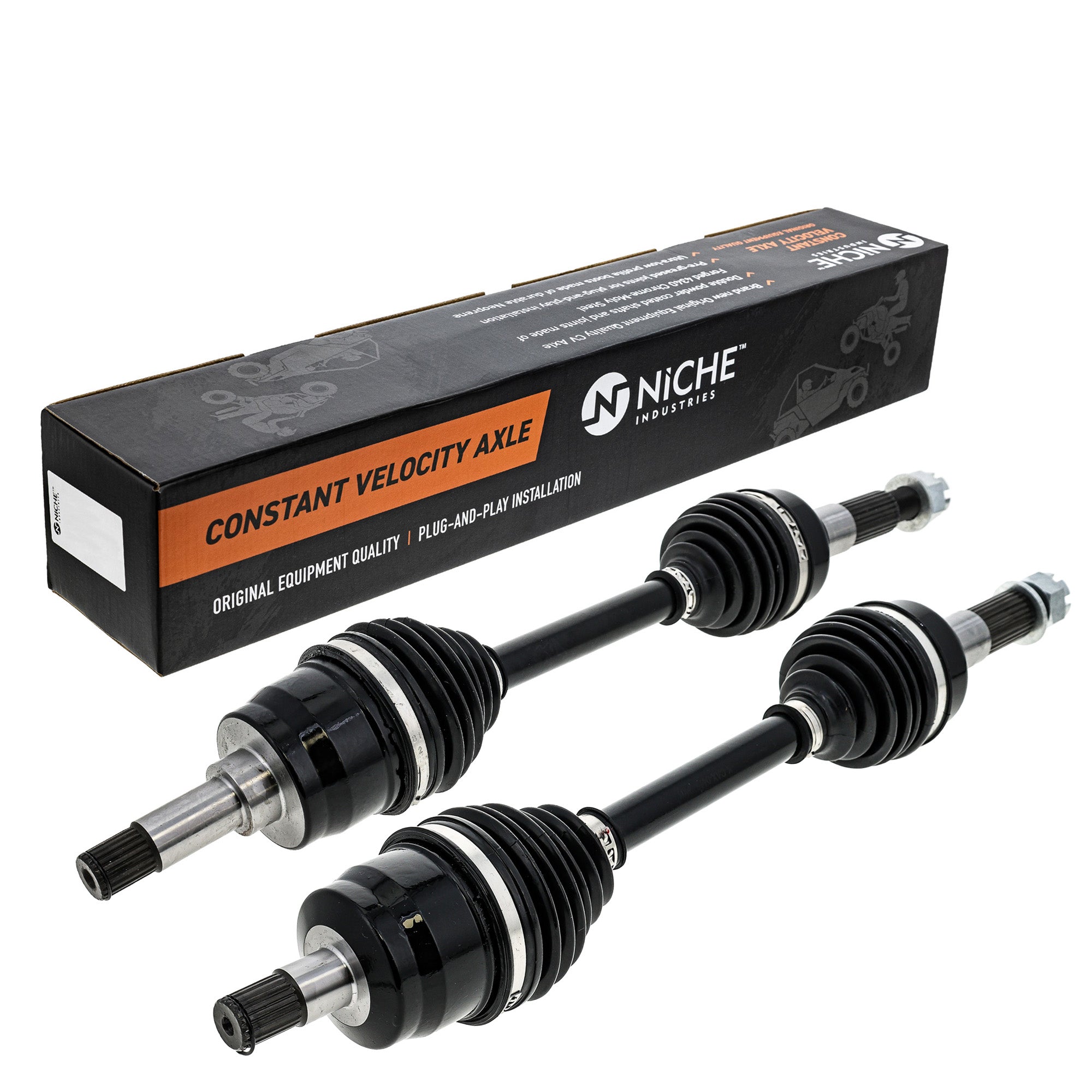 NICHE CV Axle Kit