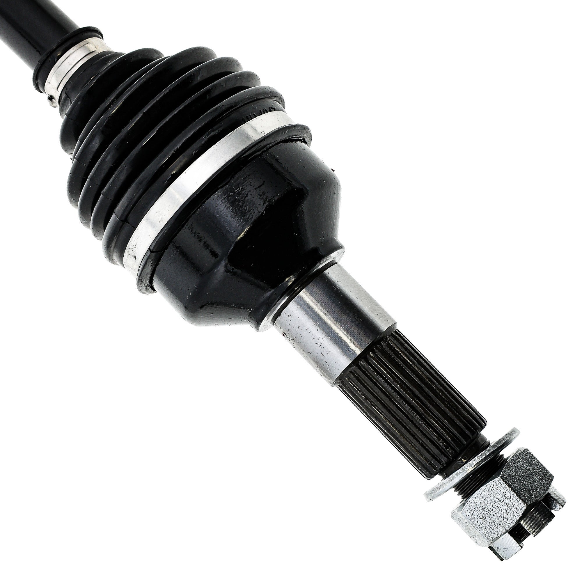 CV Axle Kit For