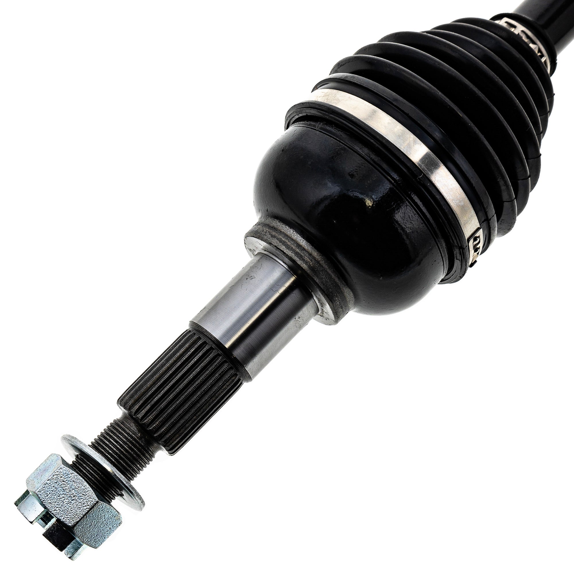 CV Axle Kit For