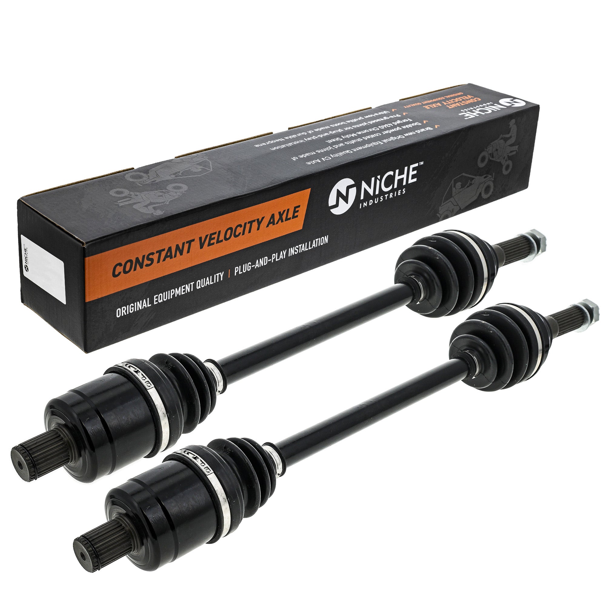 NICHE CV Axle Kit