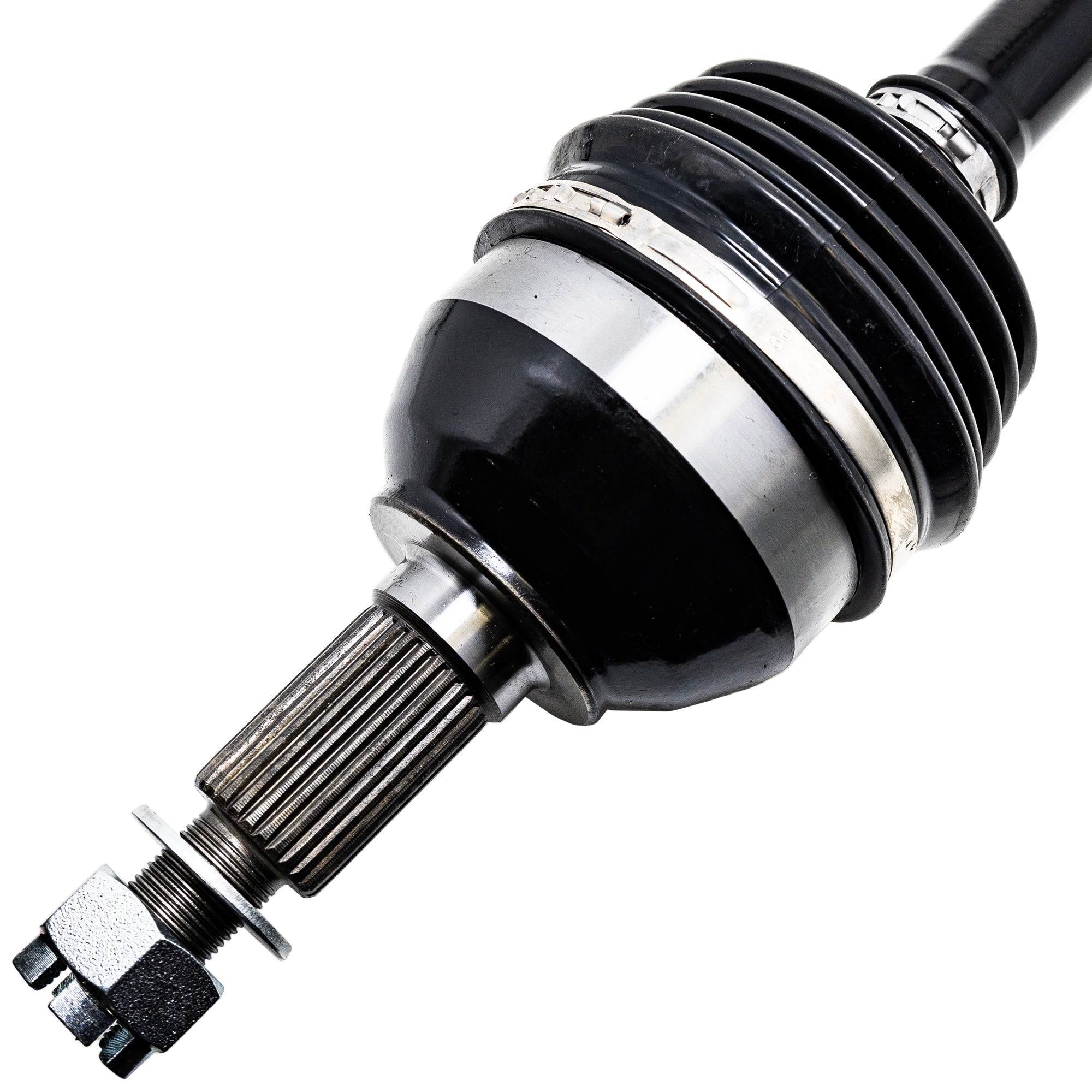 Front Rear CV Axle Kit For Polaris