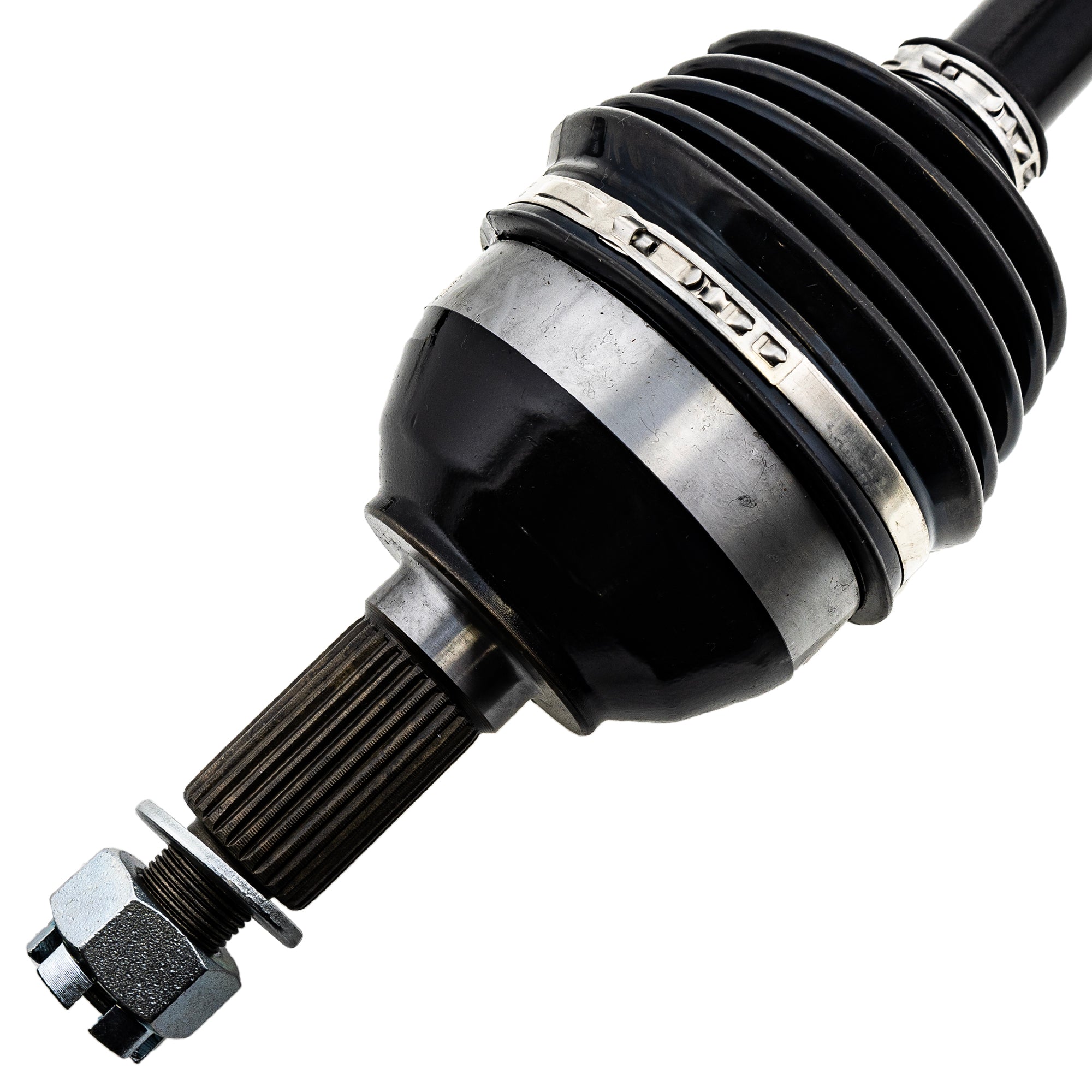 NICHE Front Rear CV Axle Kit