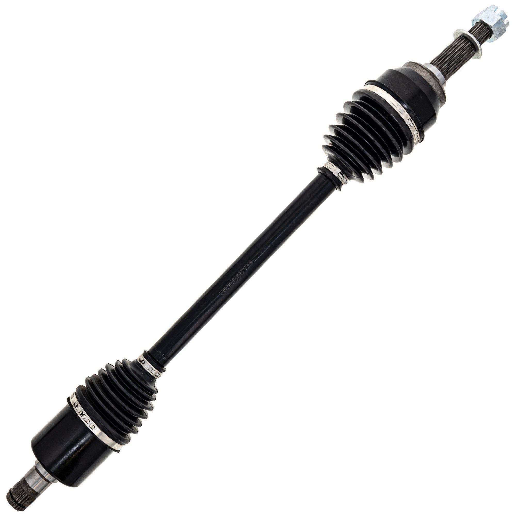 NICHE MK1012296 CV Axle Kit for