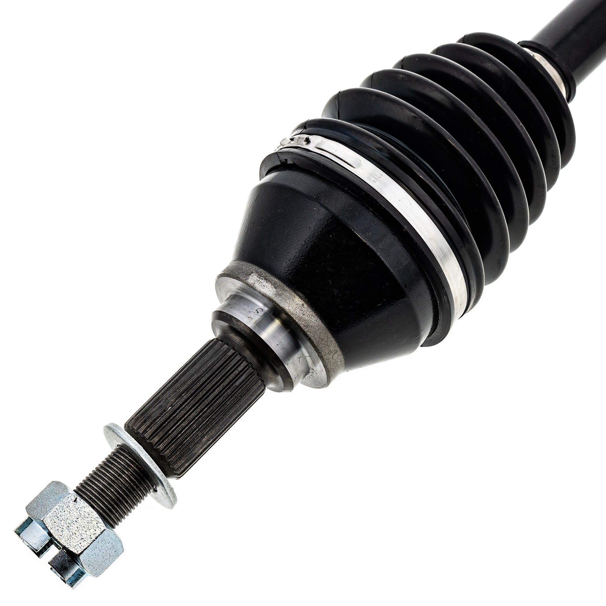 NICHE Front Rear CV Axle Kit