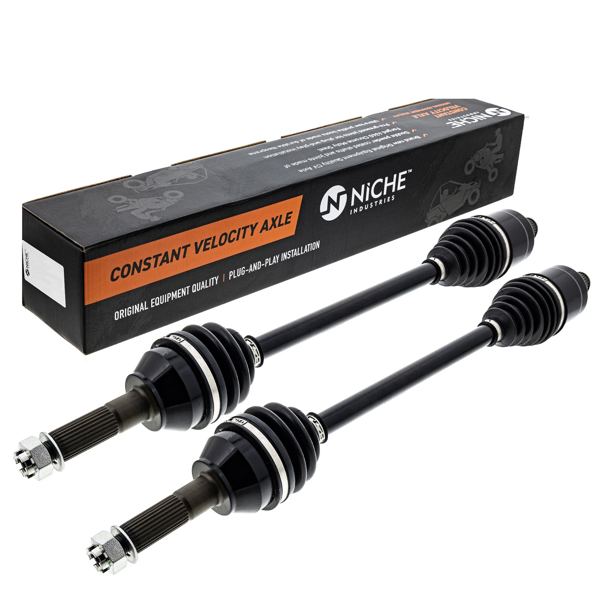 NICHE CV Axle Kit