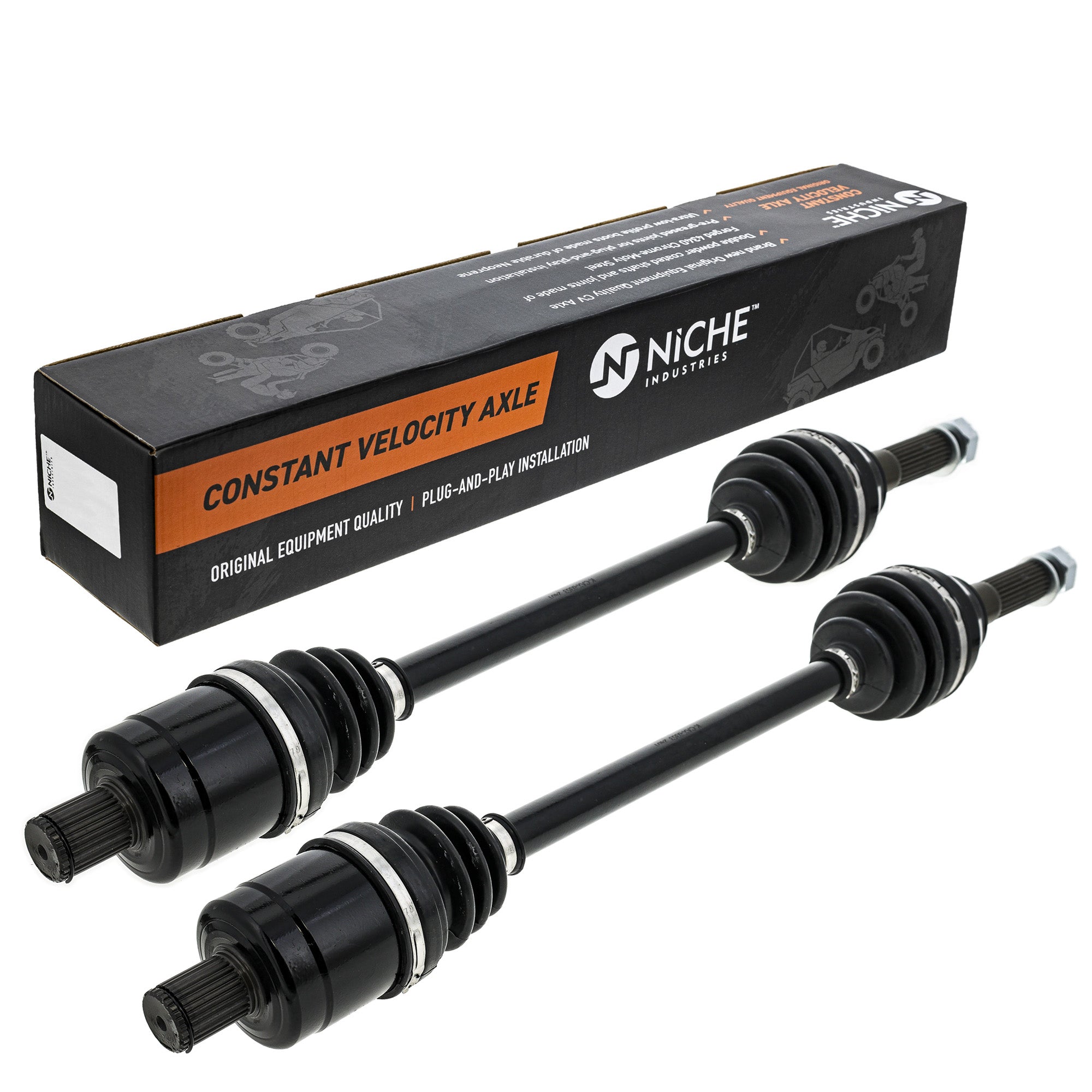 NICHE CV Axle Kit