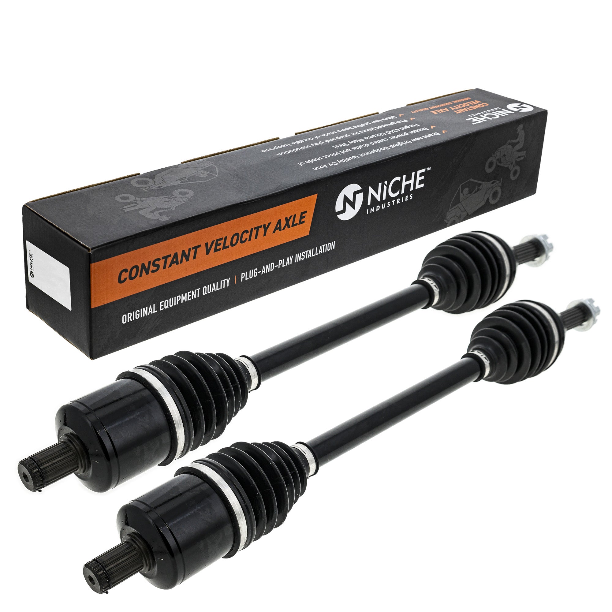 CV Axle Kit Polaris | NICHE PARTS