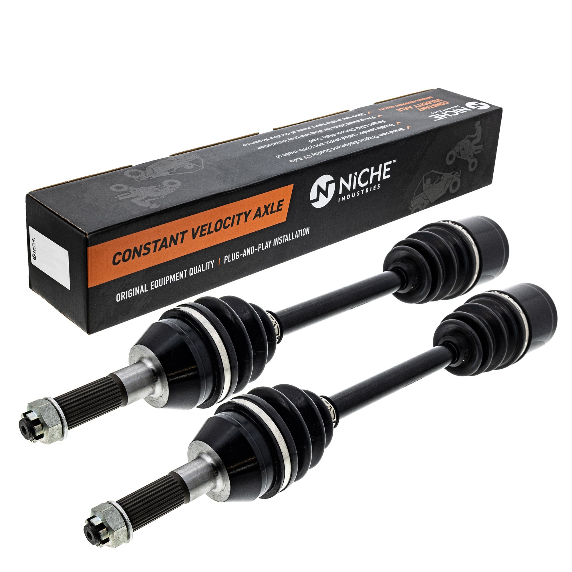 CV Axle Kit Polaris | NICHE PARTS