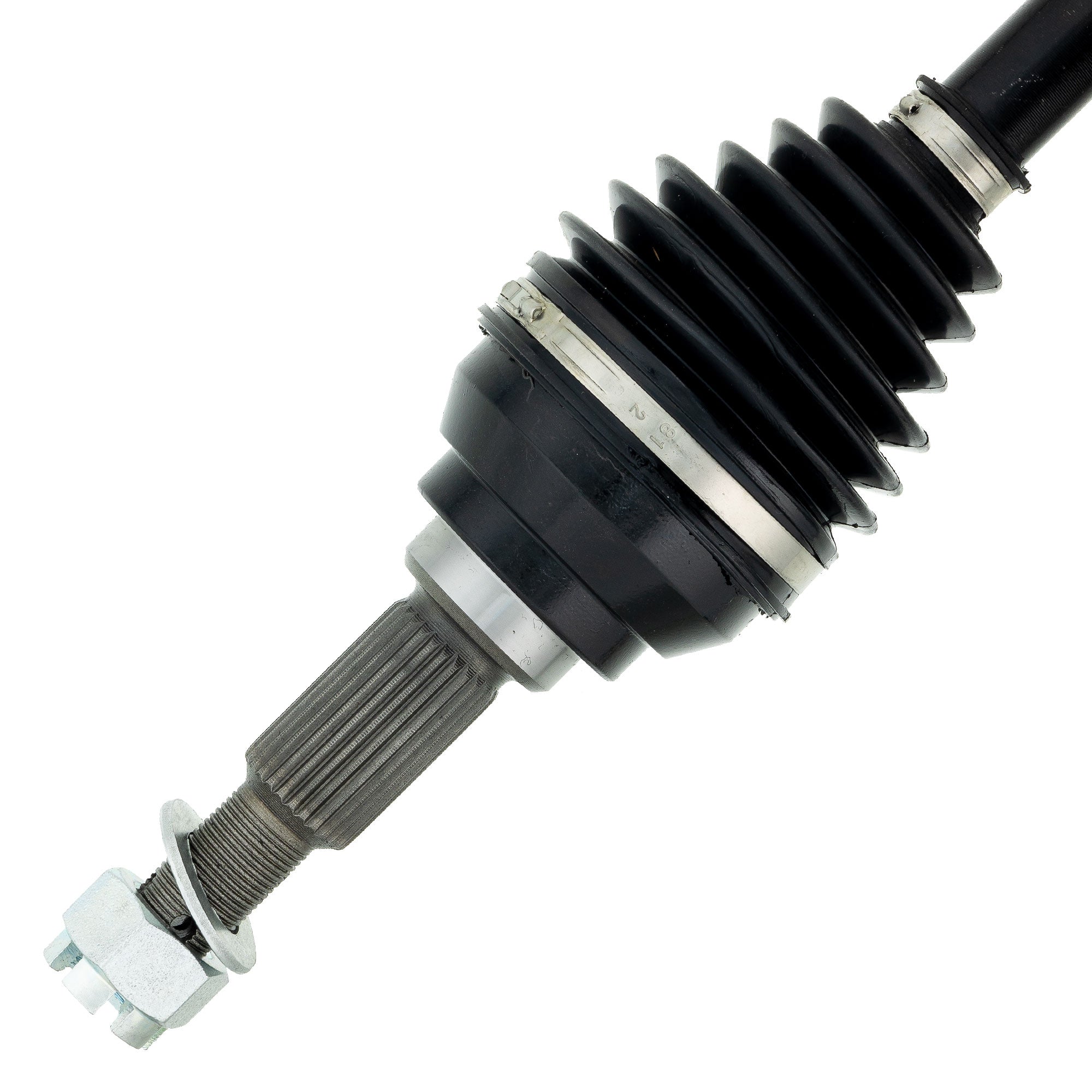 NICHE Front Rear CV Axle Kit