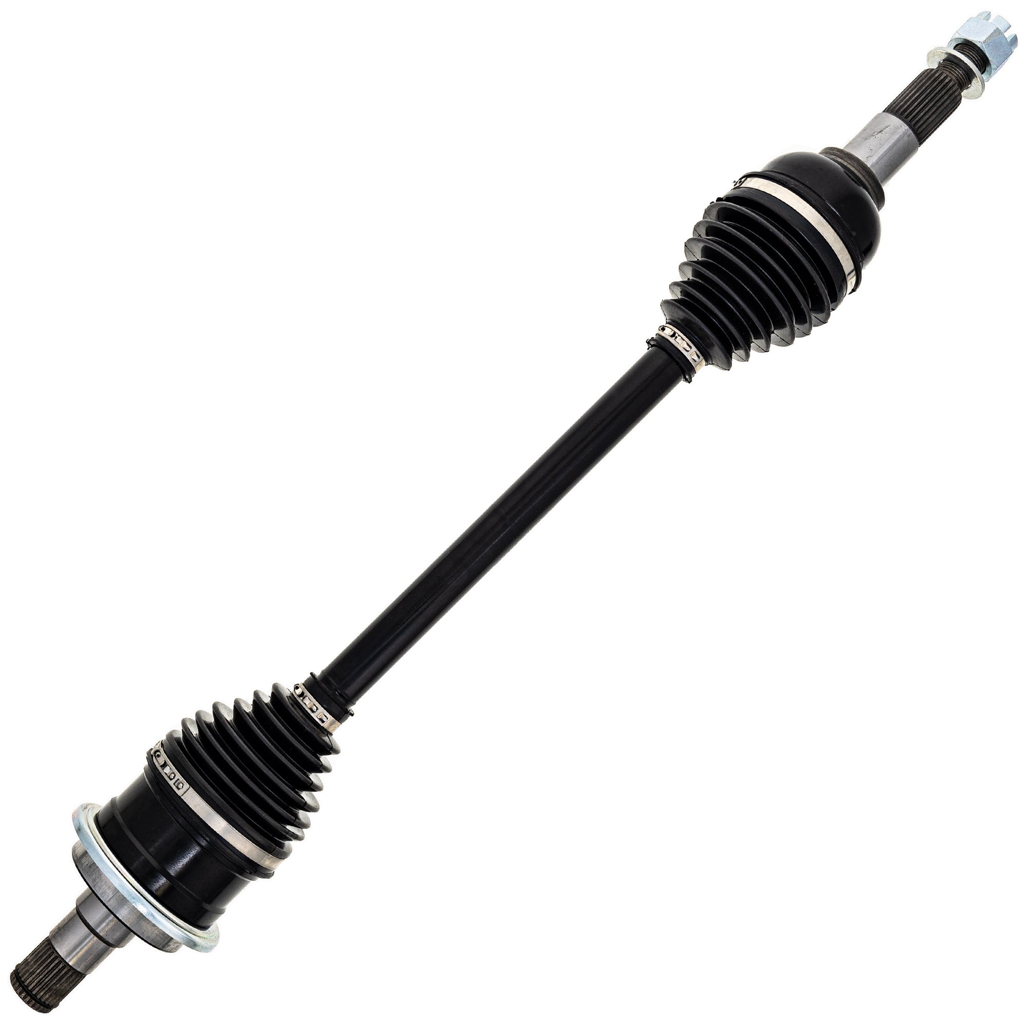 NICHE MK1012308 CV Axle Kit for ZFORCE