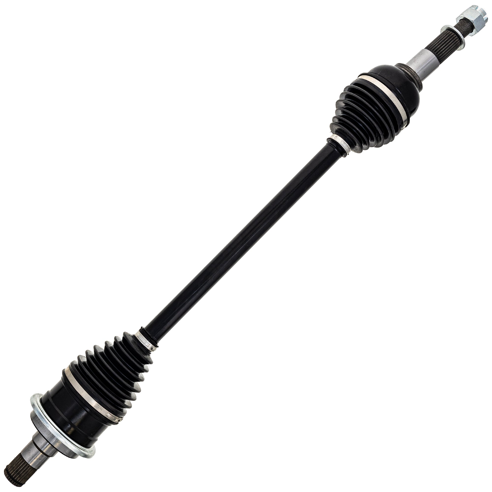 NICHE MK1012309 CV Axle Kit for ZFORCE