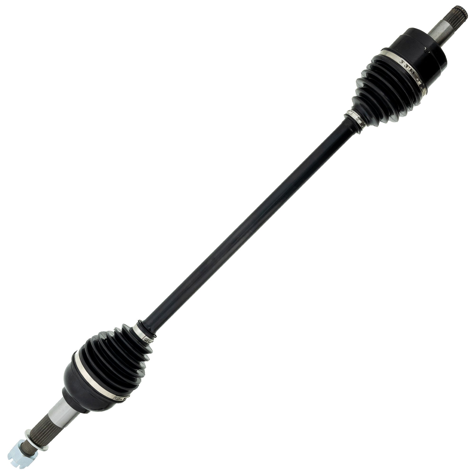 CV Axle Kit For