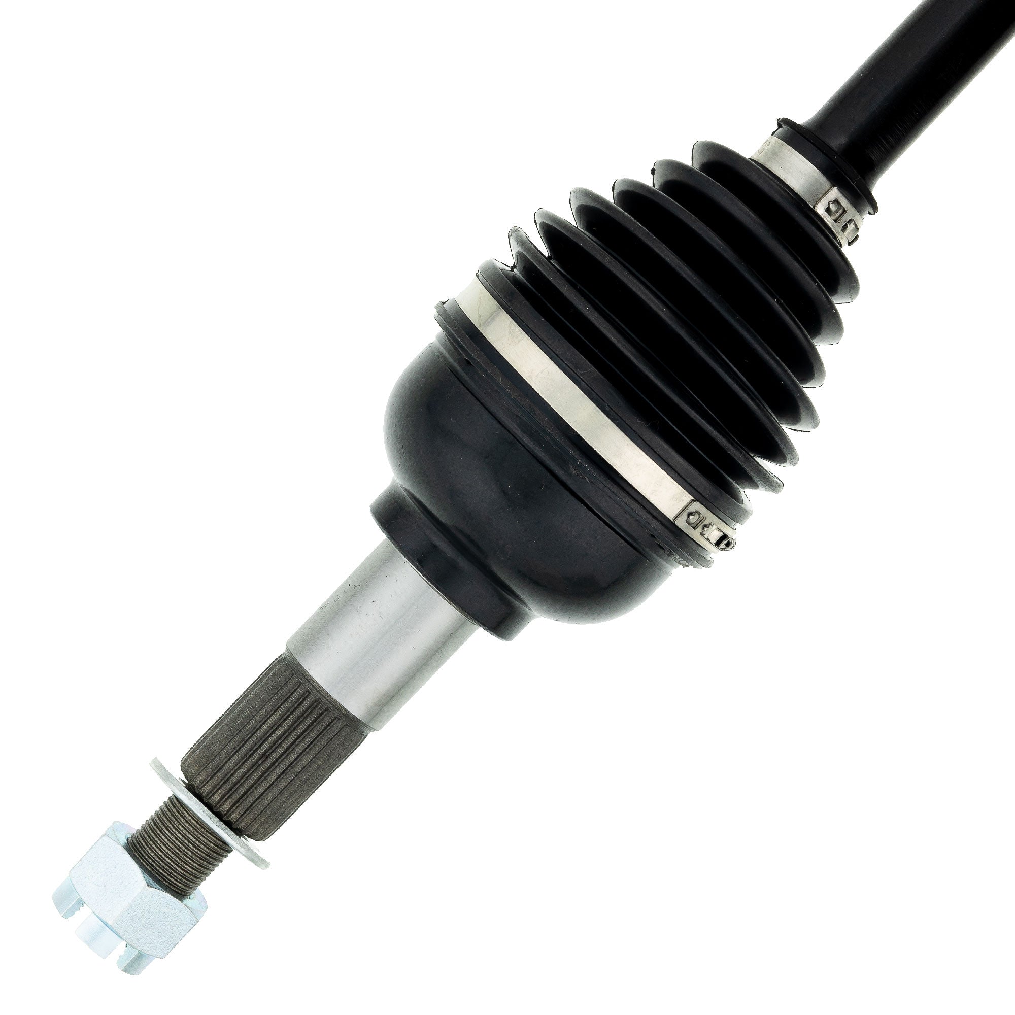 CV Axle Kit For