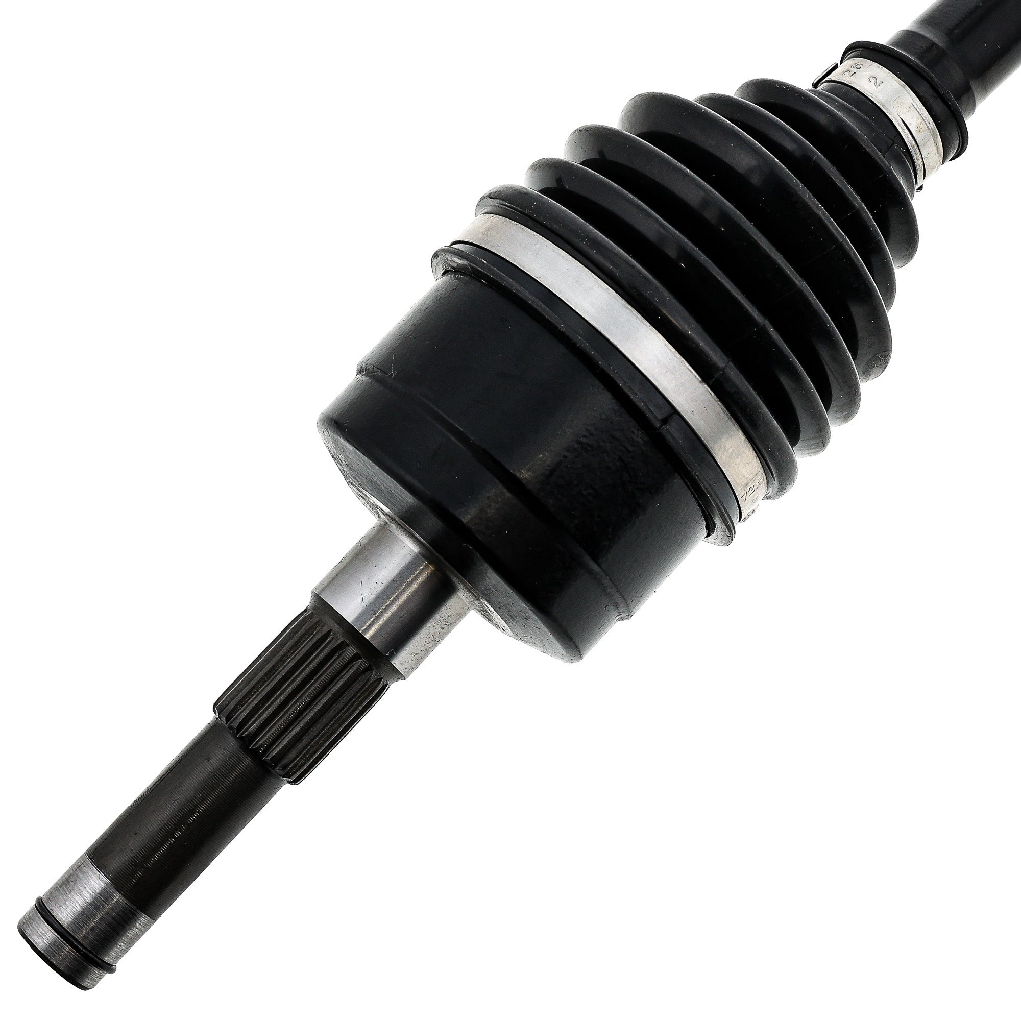 CV Axle Kit For