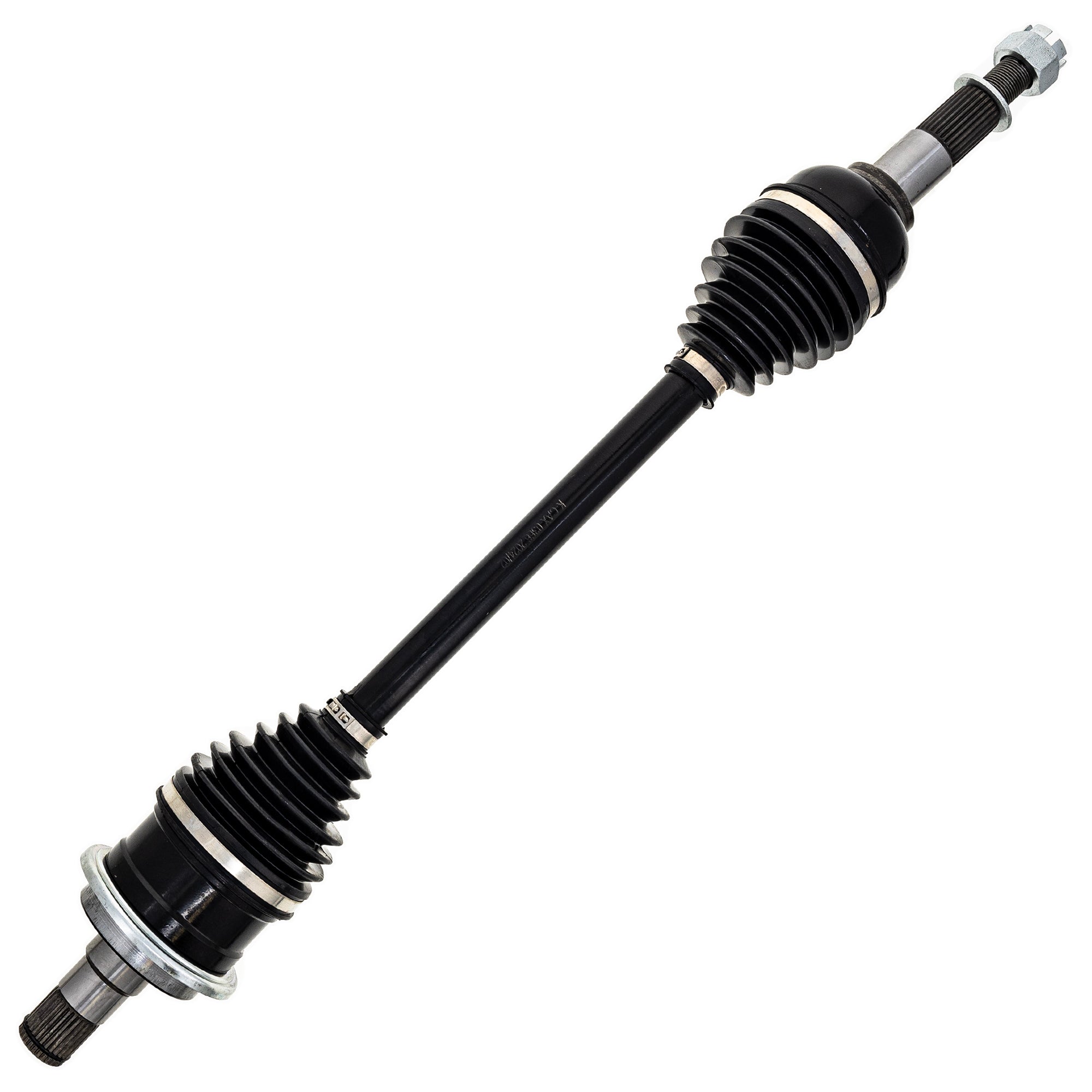 NICHE MK1012314 CV Axle Kit for UFORCE