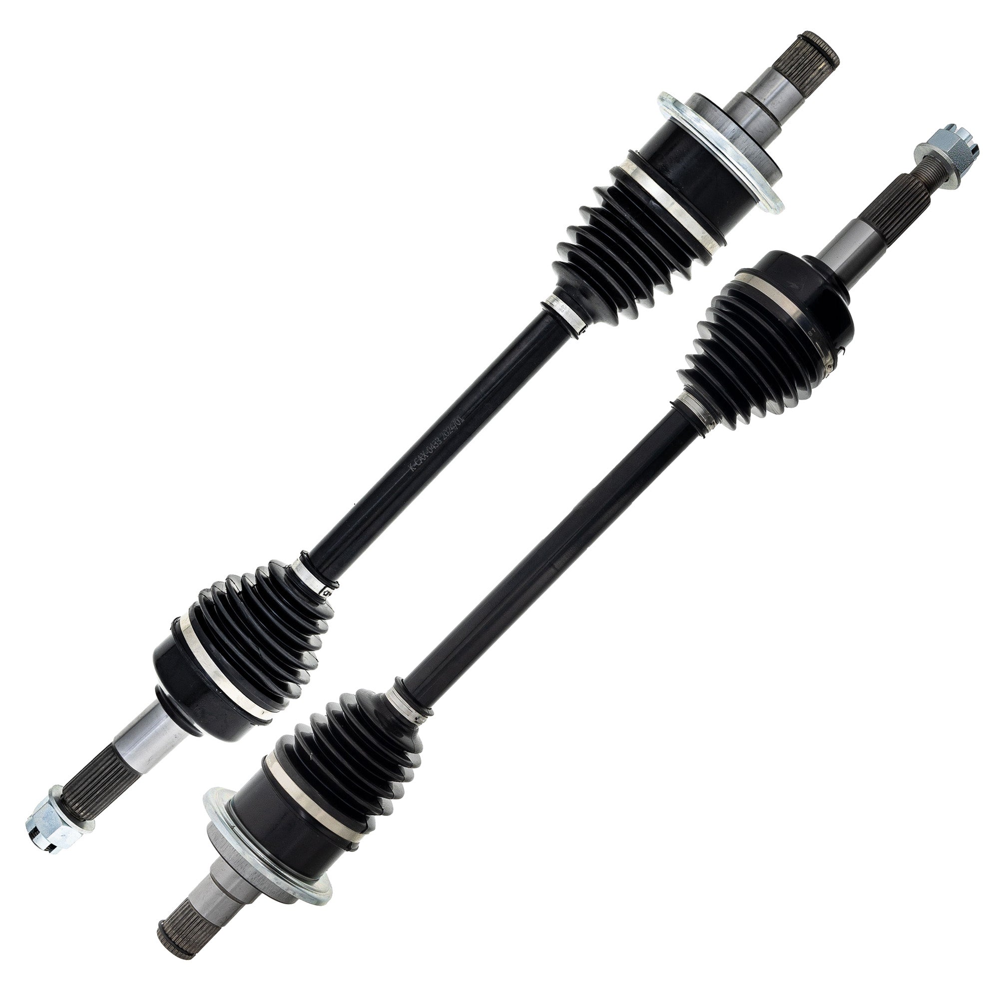 CV Axle Kit for UFORCE NICHE MK1012315