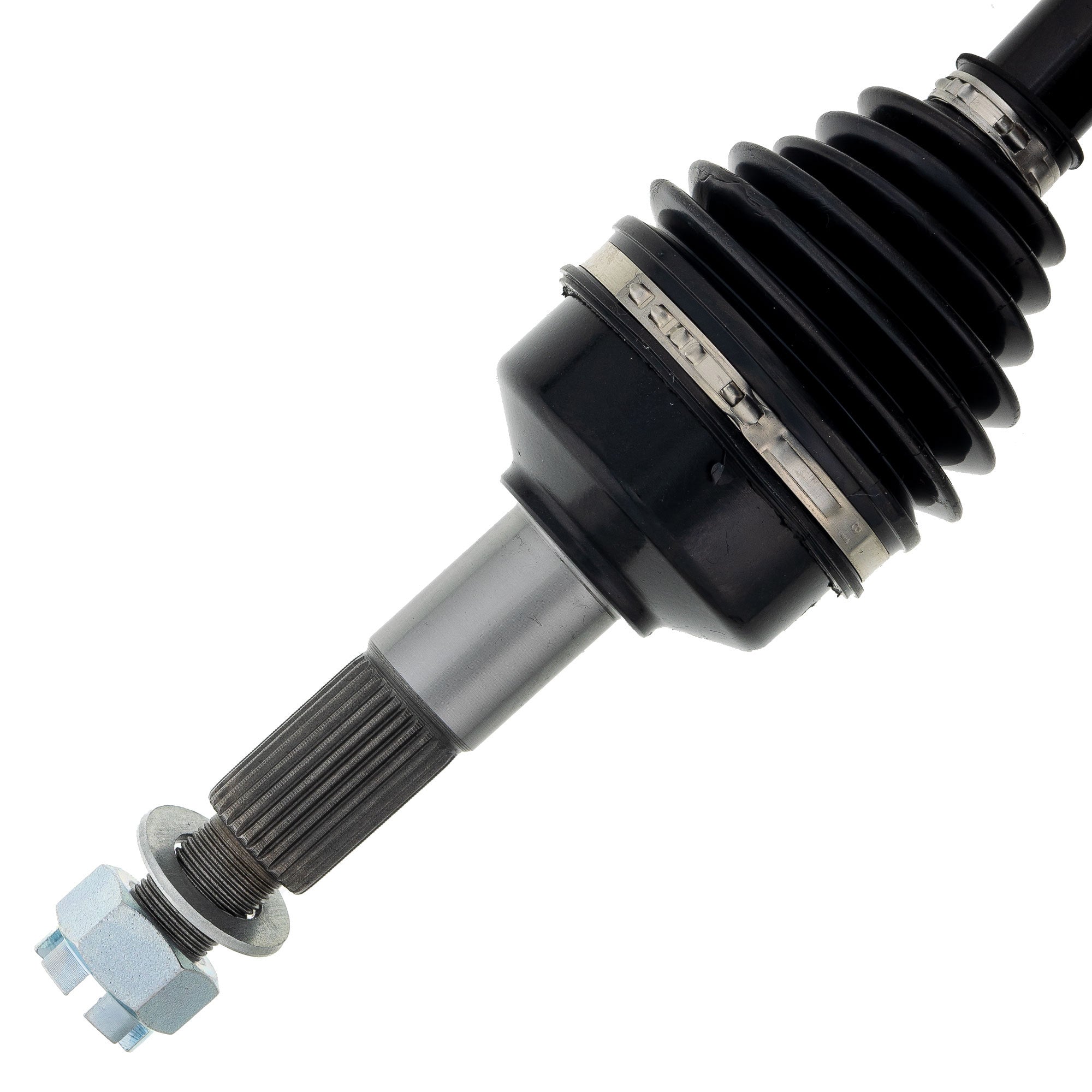 CV Axle Kit For