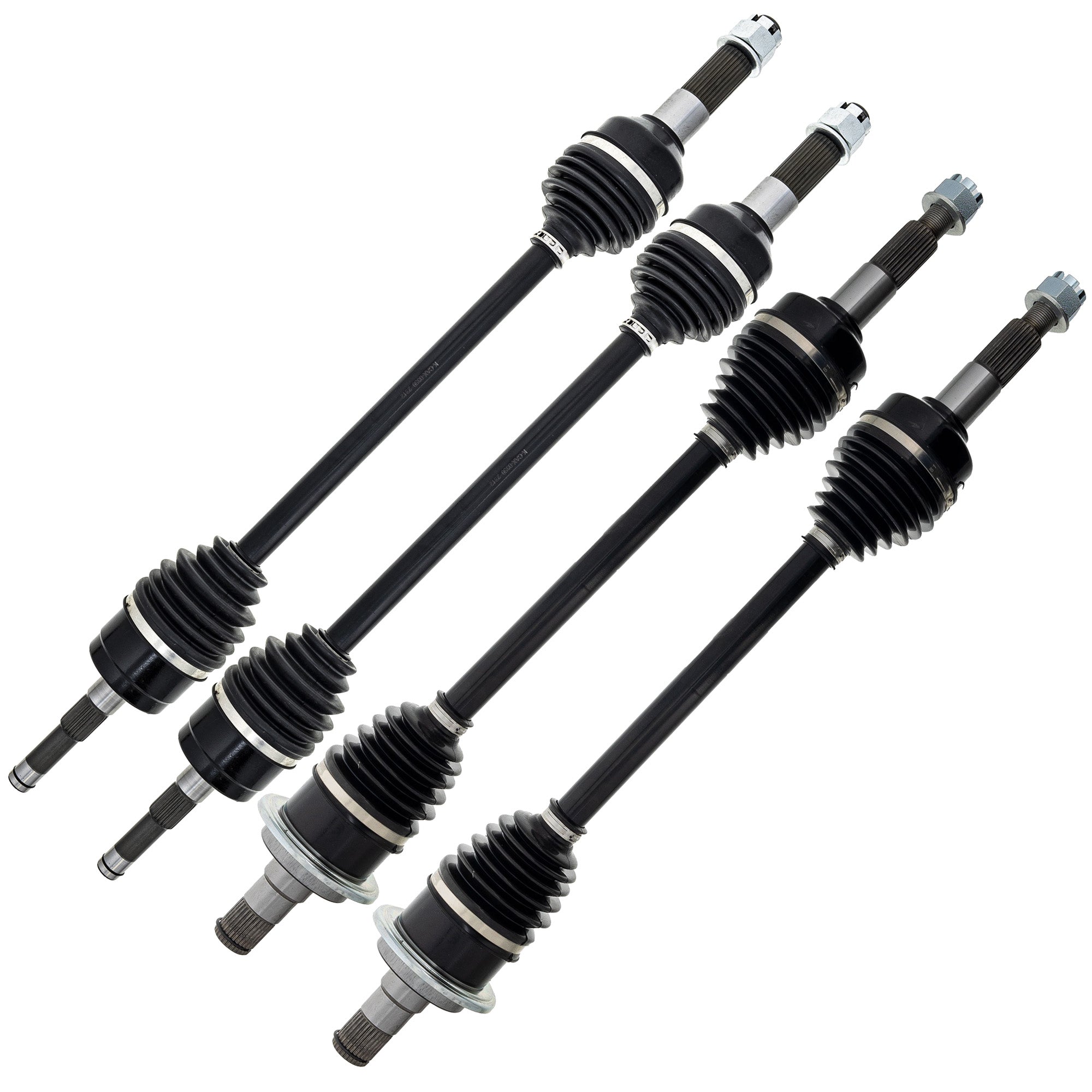 CV Axle Kit for ZFORCE NICHE MK1012316