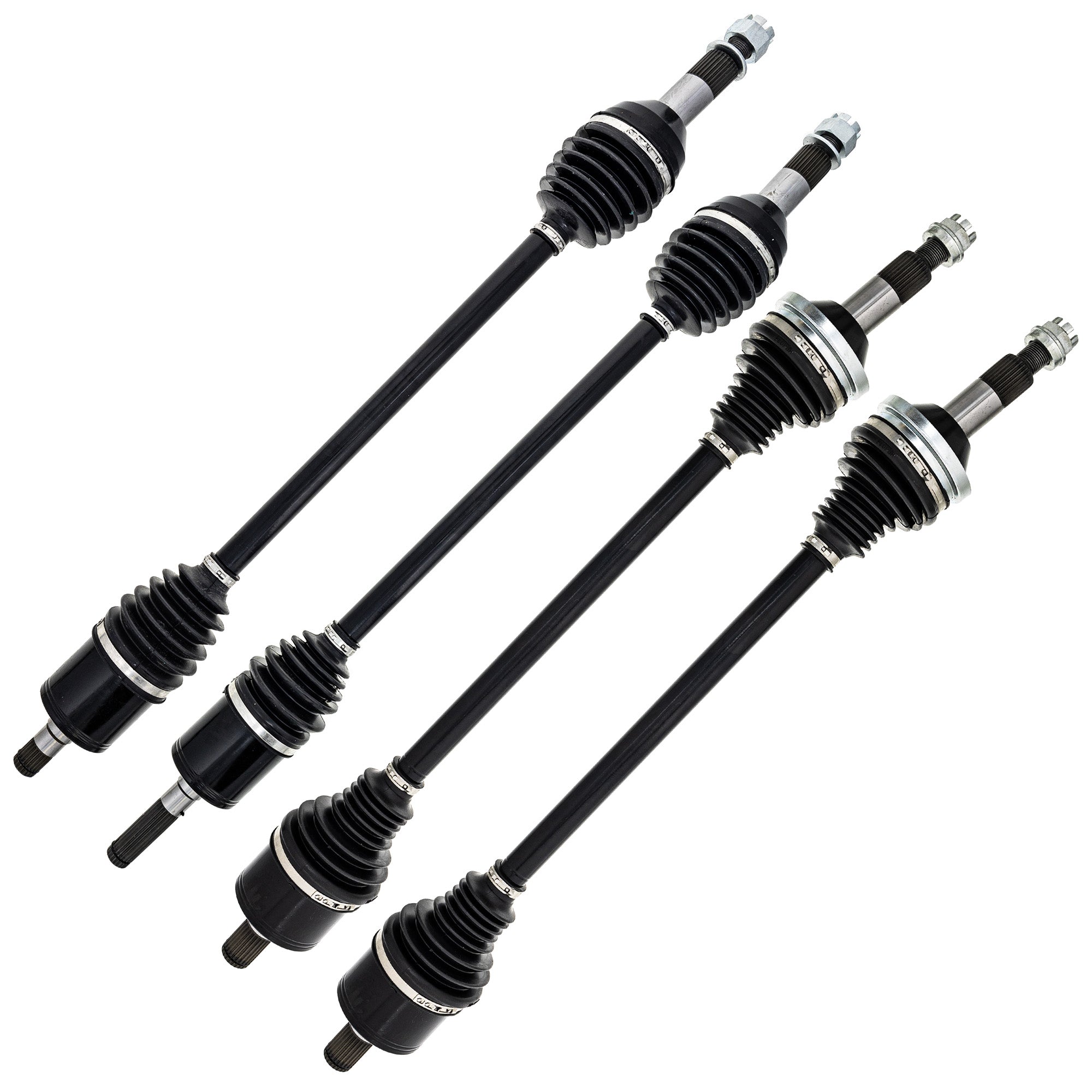 CV Axle Kit for Defender NICHE MK1012321