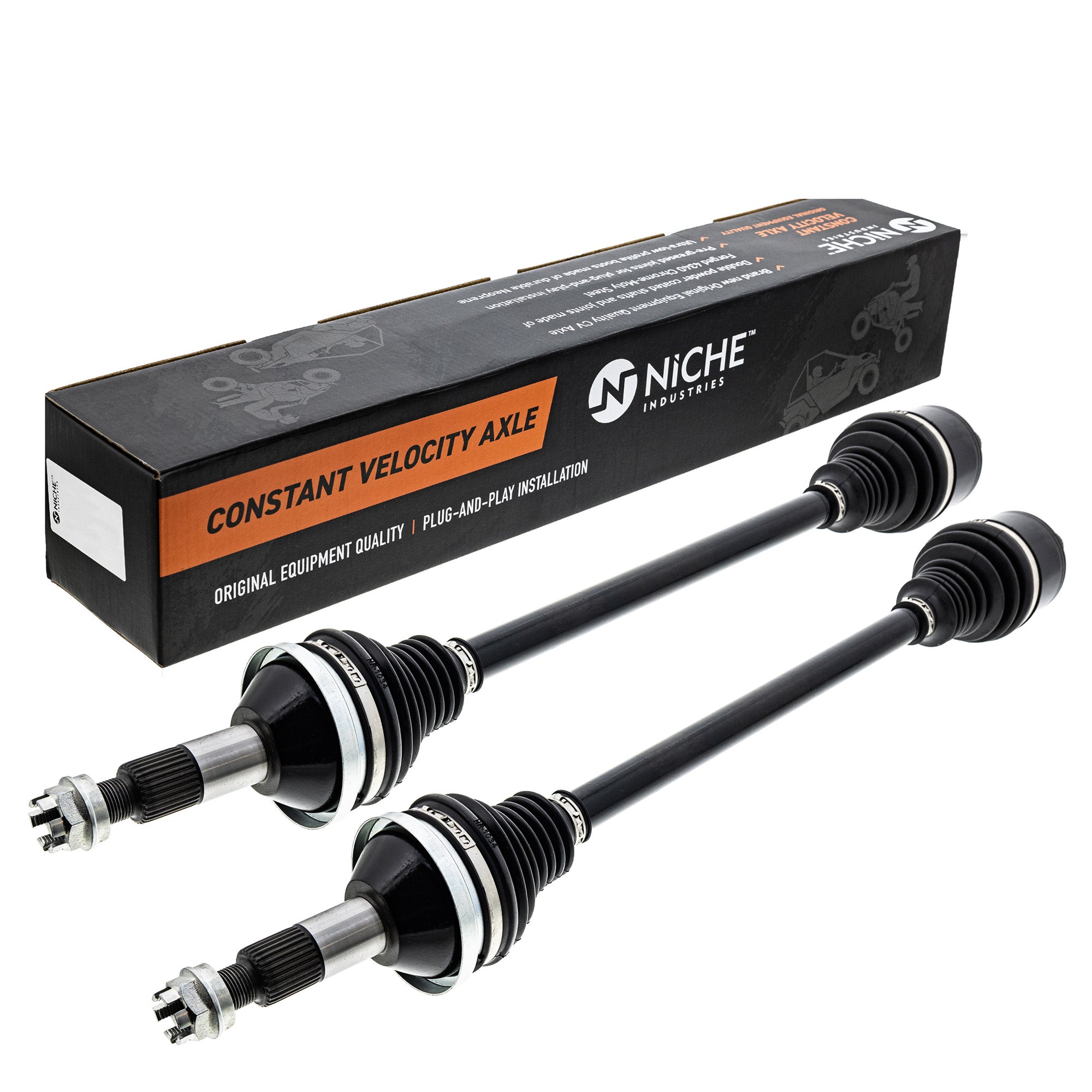 NICHE CV Axle Kit