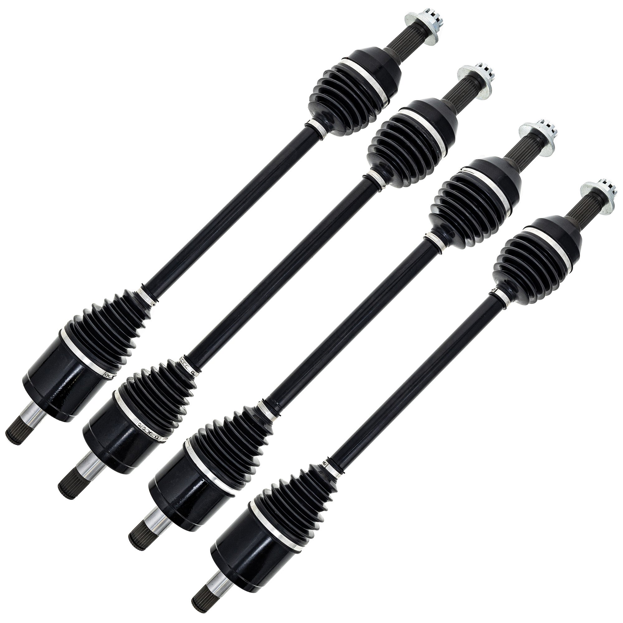 CV Axle Kit for Pioneer NICHE MK1012324